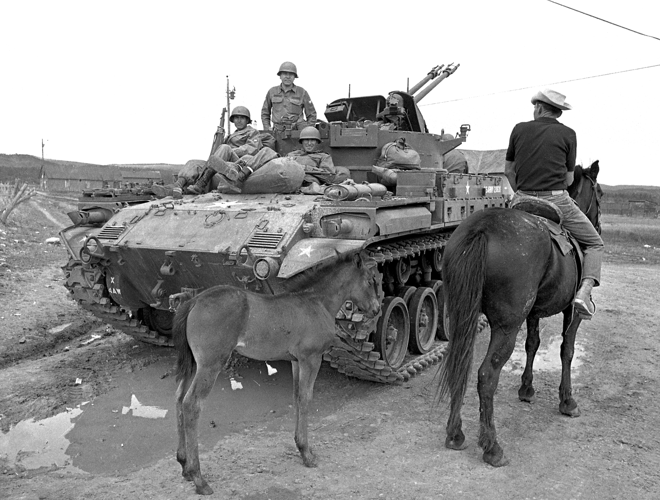 New Mexico marks 50th anniversary of Chicano courthouse raid