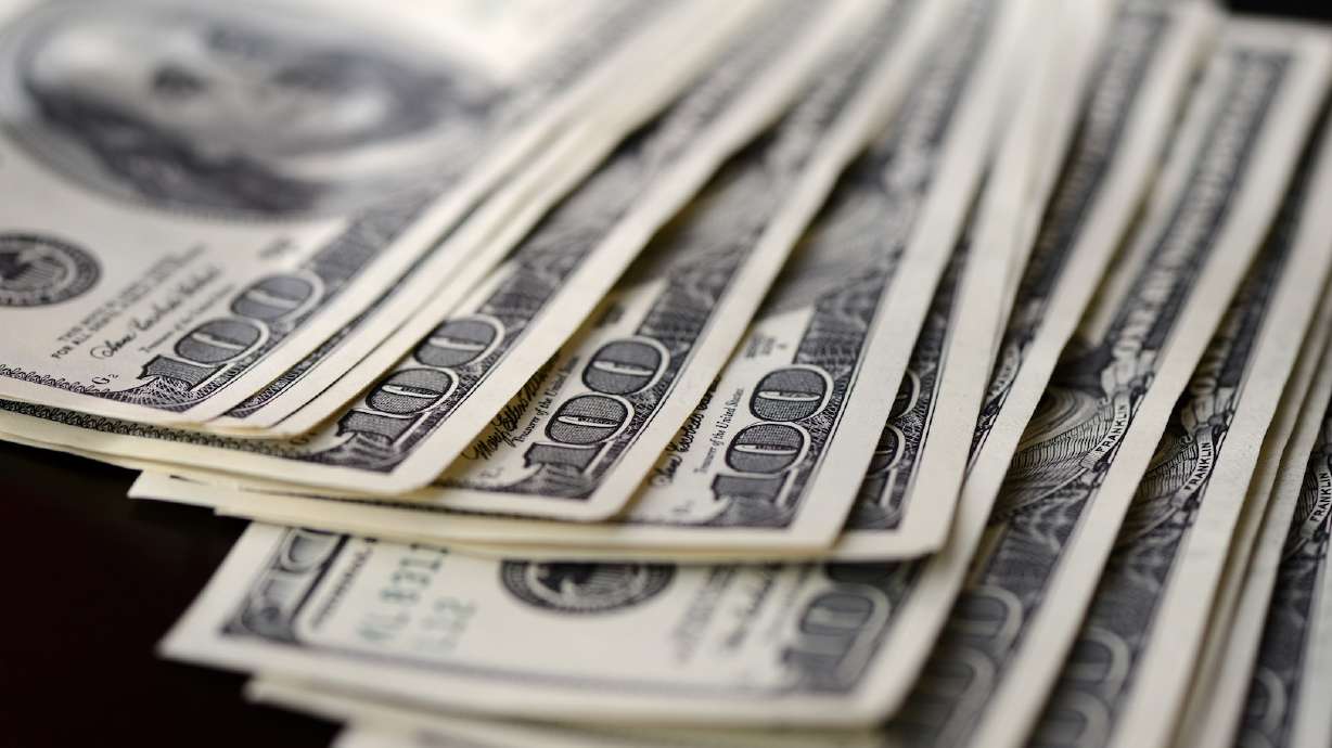 Utah-based social media fraud scheme took $6M from widows, feds say