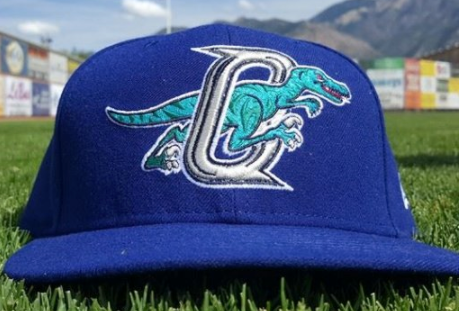 The Ogden Raptors are one of three minor league baseball teams that could be affected by MiLB and Major League Baseball's decision, including the Orem Owlz and Salt Lake Bees. (Photo via Ogden Raptors)