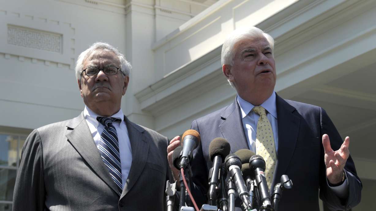 Looking to propose a shareholder vote? It may get tougher