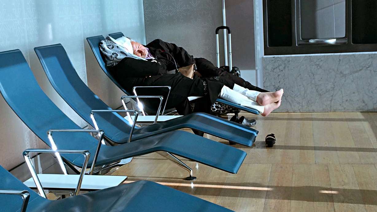 Q&A: Qatar's falling out with its Arab neighbors