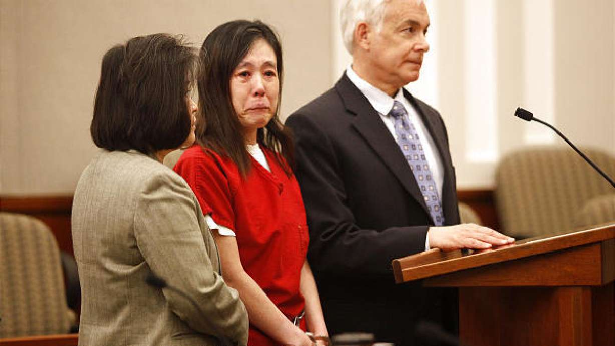 After years of treatment, Layton mother accused of killing 2 children incompetent for trial