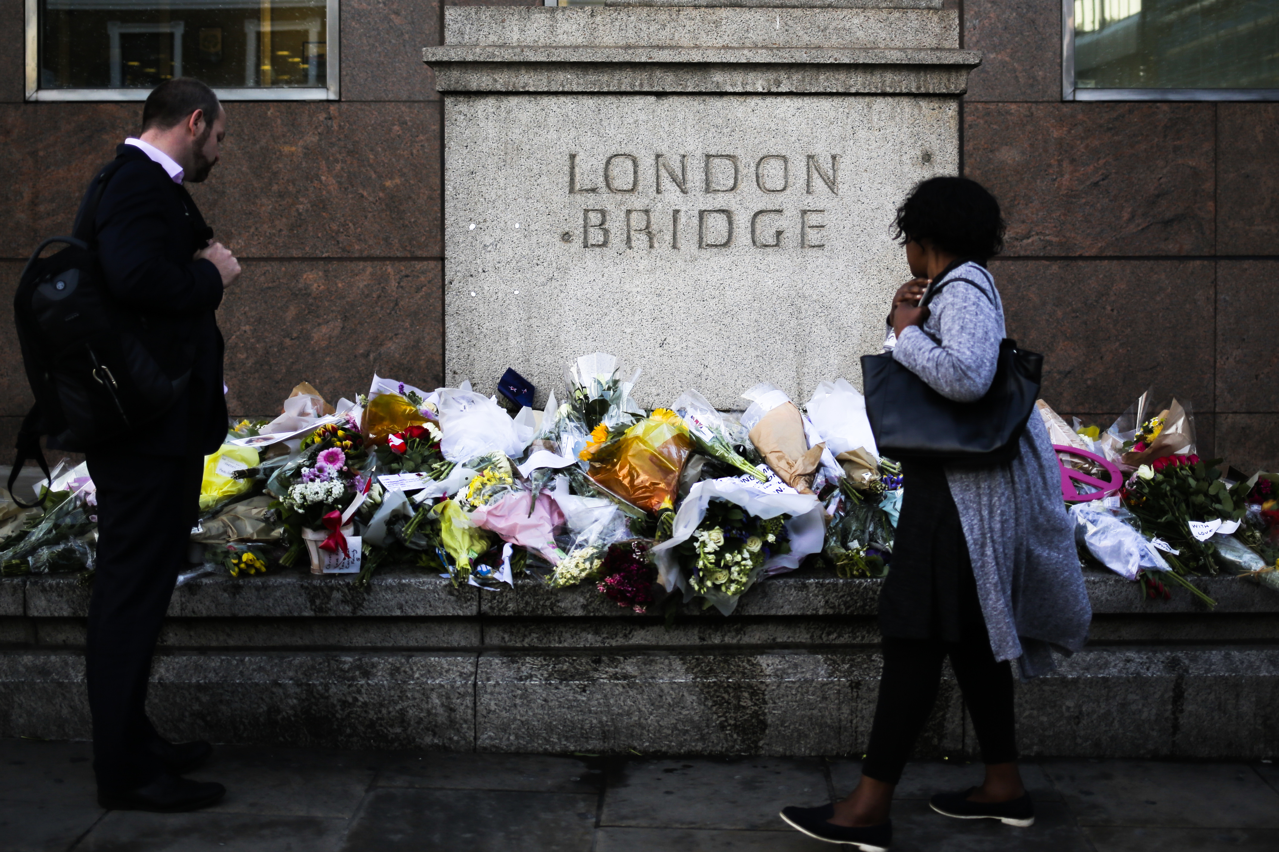 London attacker's mom blames internet for radicalizing son