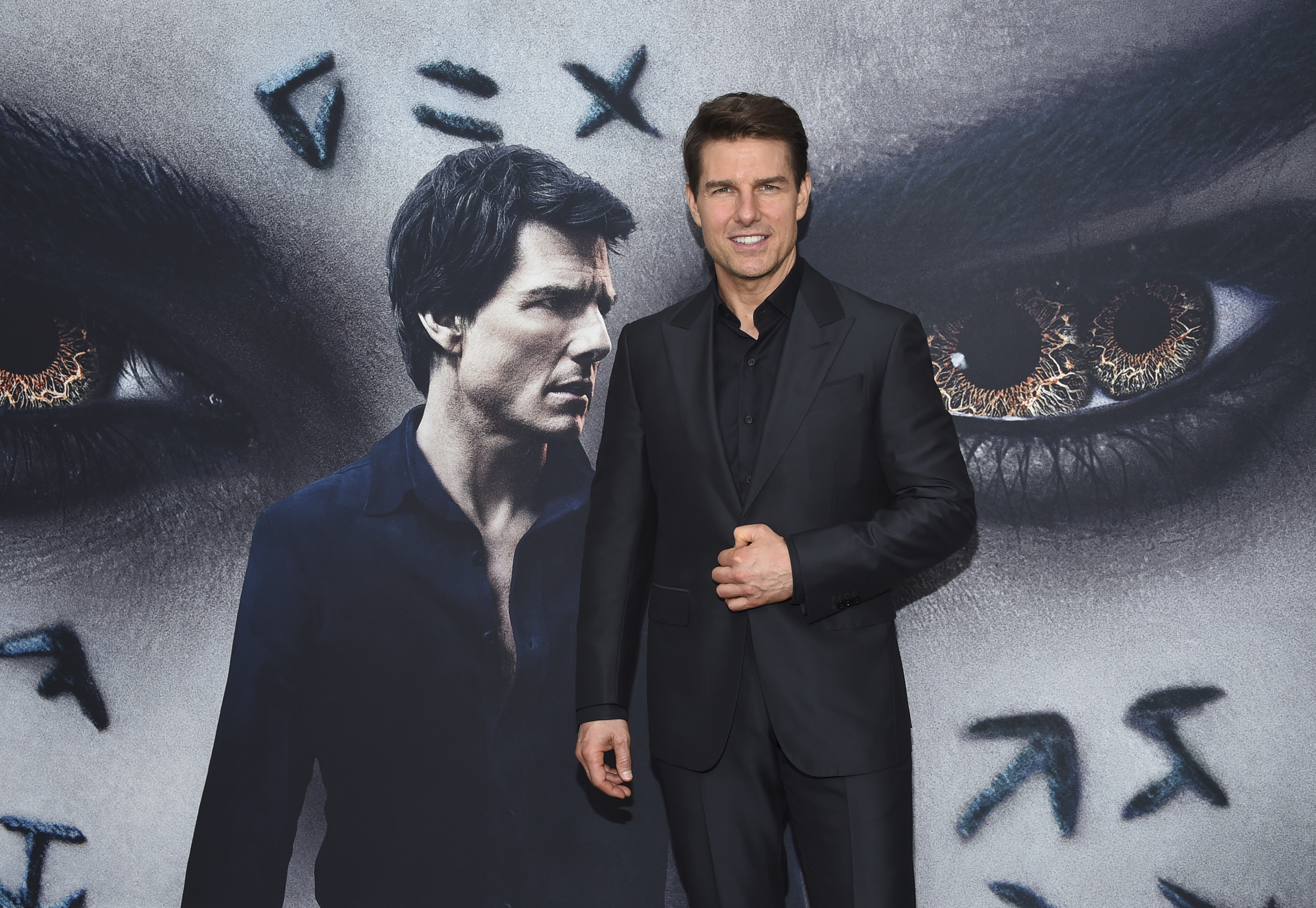 Universal's 'The Mummy' kicks off push for new film universe