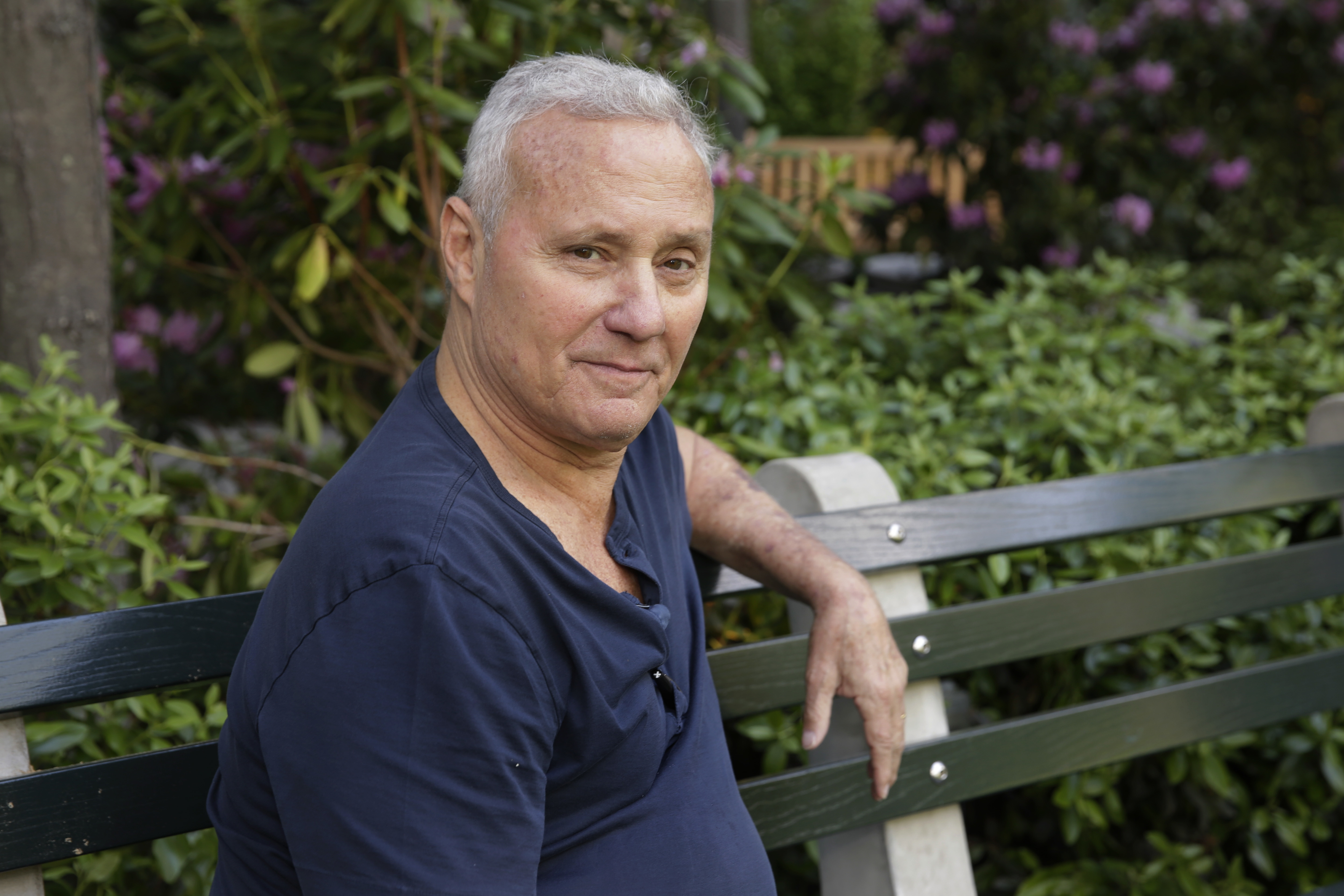 Ian Schrager, still cool at age 70, opens new PUBLIC hotel