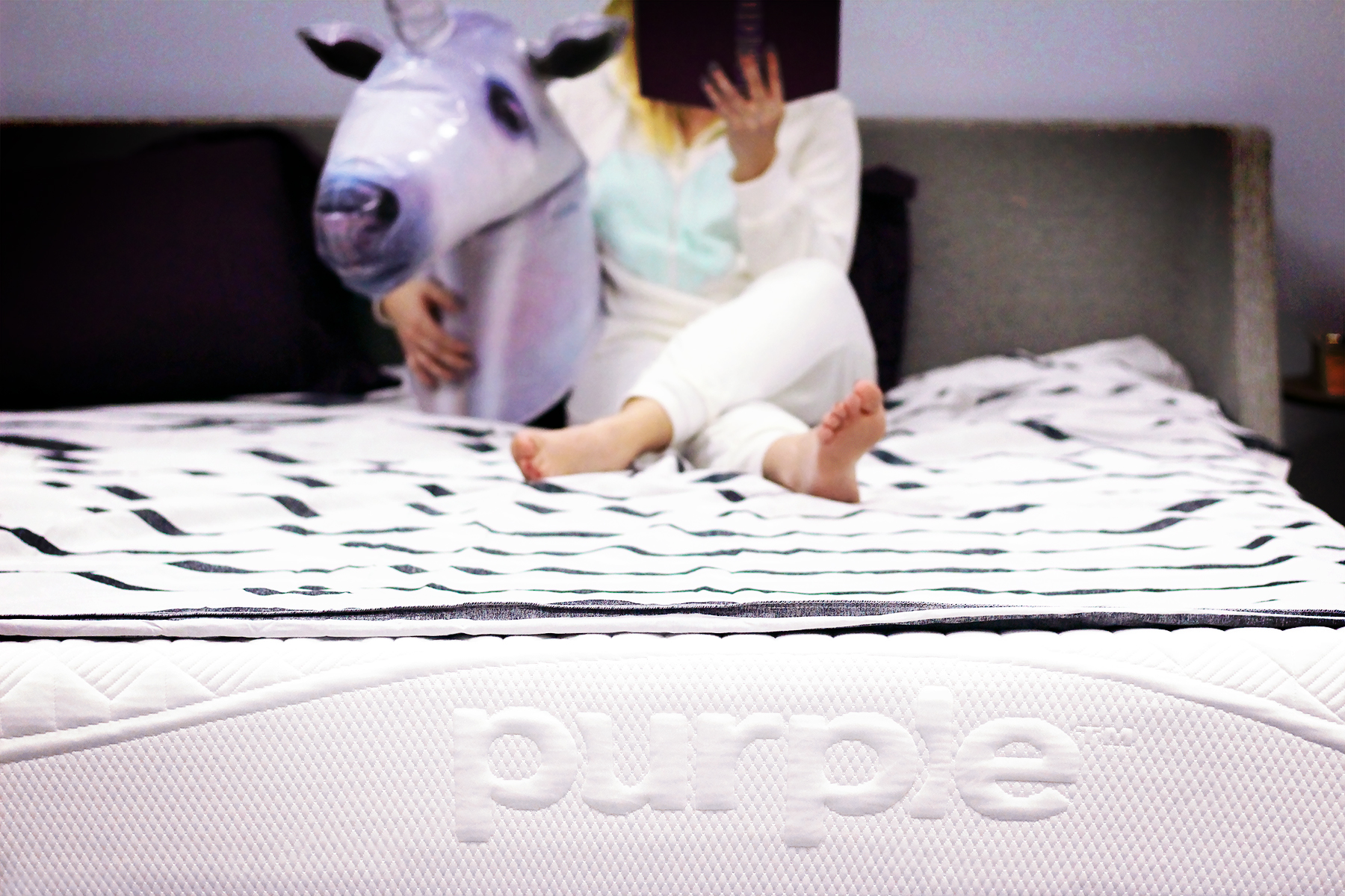 Will comfort tech company Purple become a Utah unicorn?