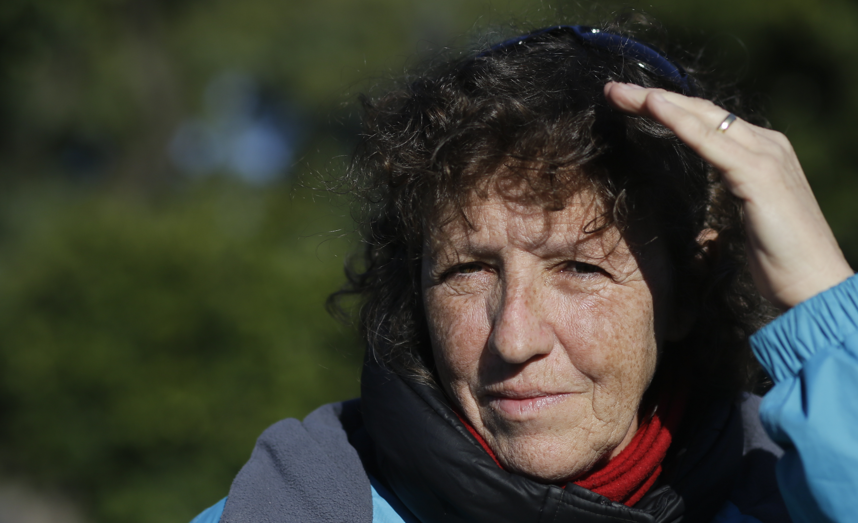 Correction: Argentina-Dictatorship Children story