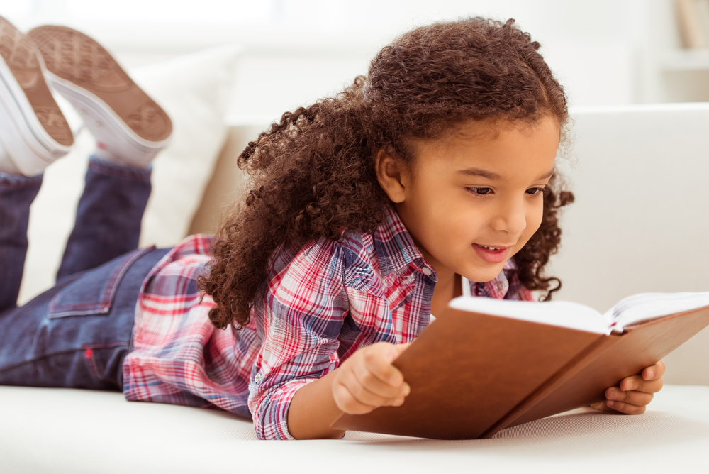 12 educational, entertaining books to keep your kids reading this summer