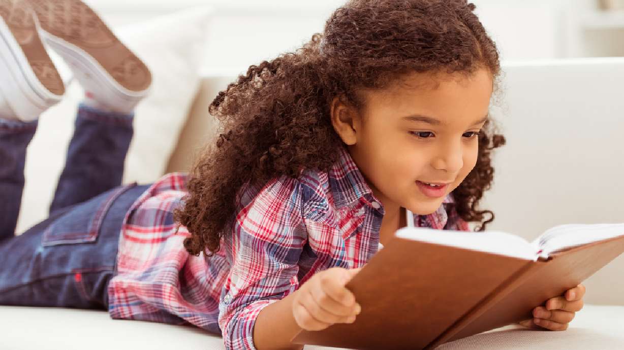 12 educational, entertaining books to keep your kids reading this summer
