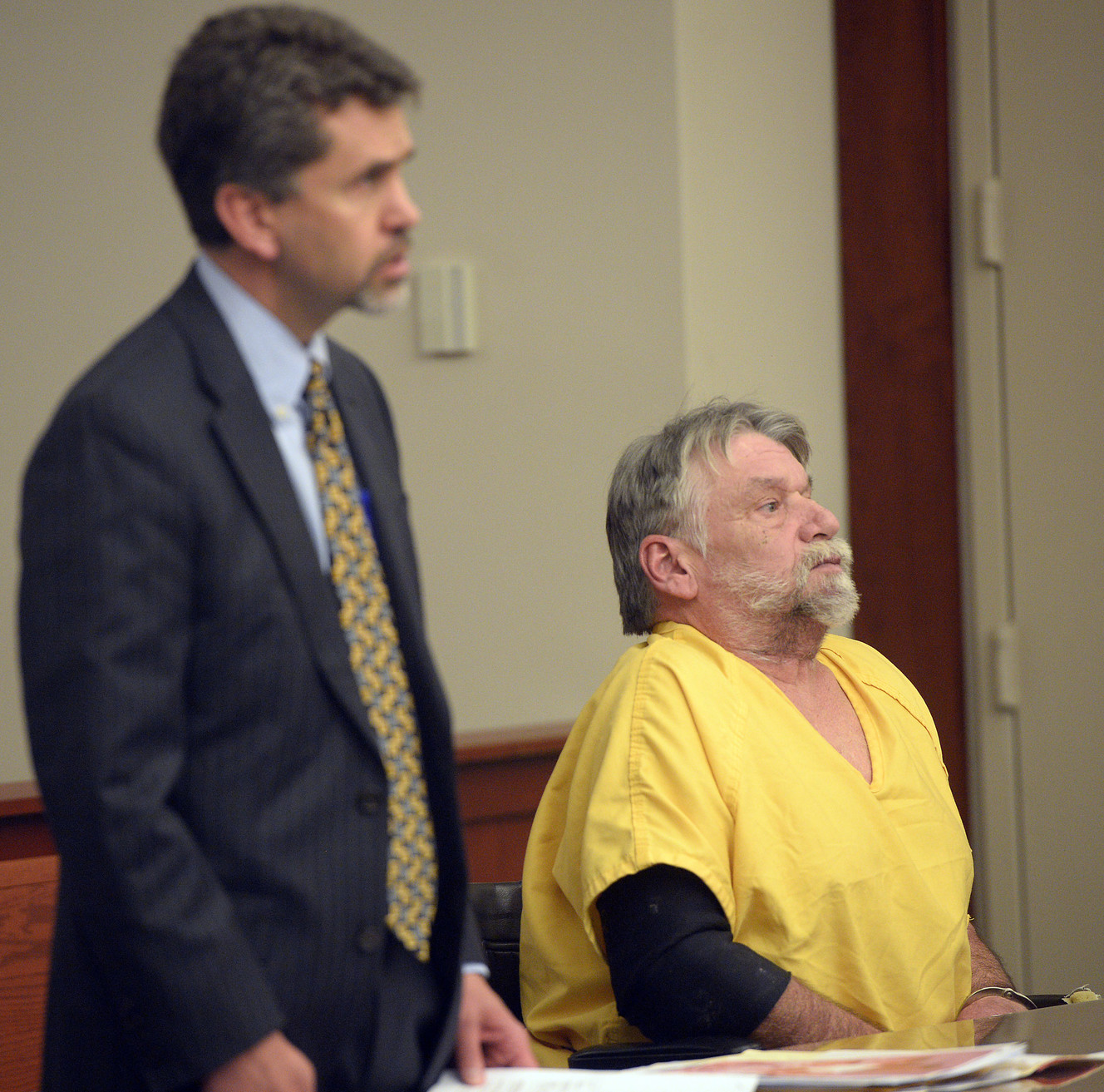 'Imagine the gall': Family recounts horrors as man who killed teen in 1977 sentenced