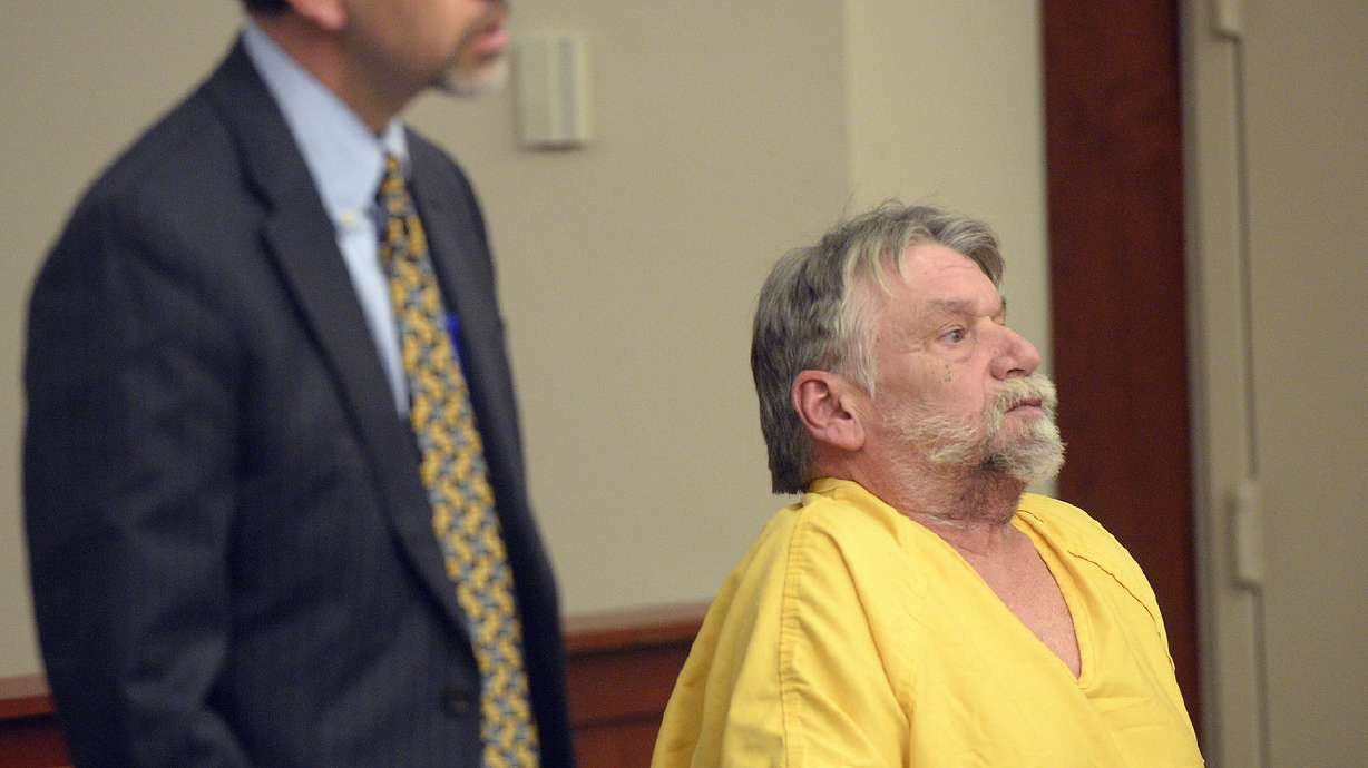 'Imagine the gall': Family recounts horrors as man who killed teen in 1977 sentenced