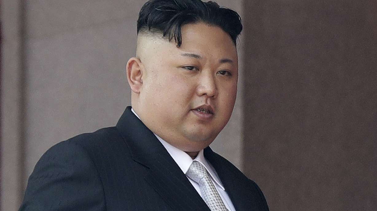 North Korea fires suspected cruise missiles after US drills