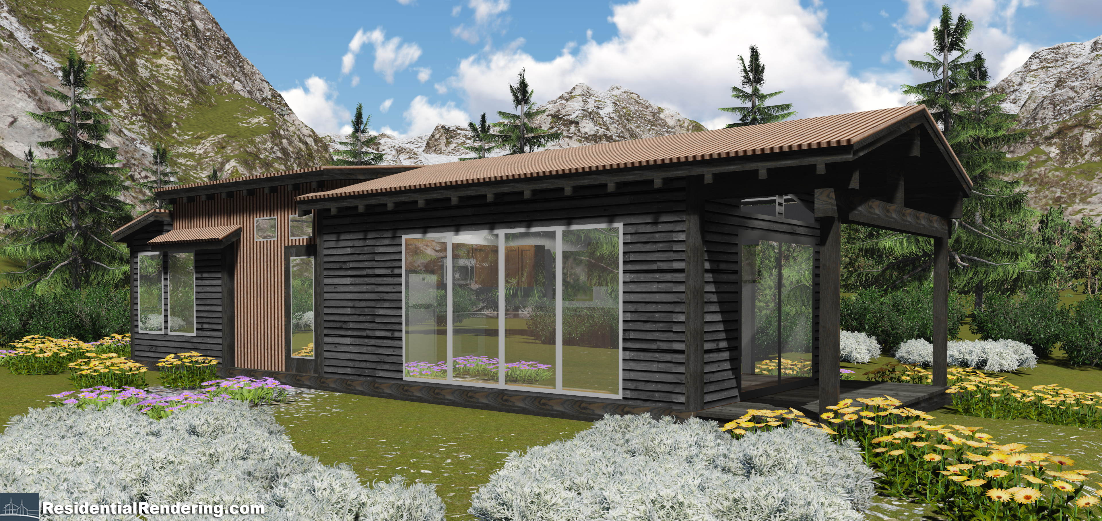 Tiny home a newcomer in Utah Valley Parade of Homes