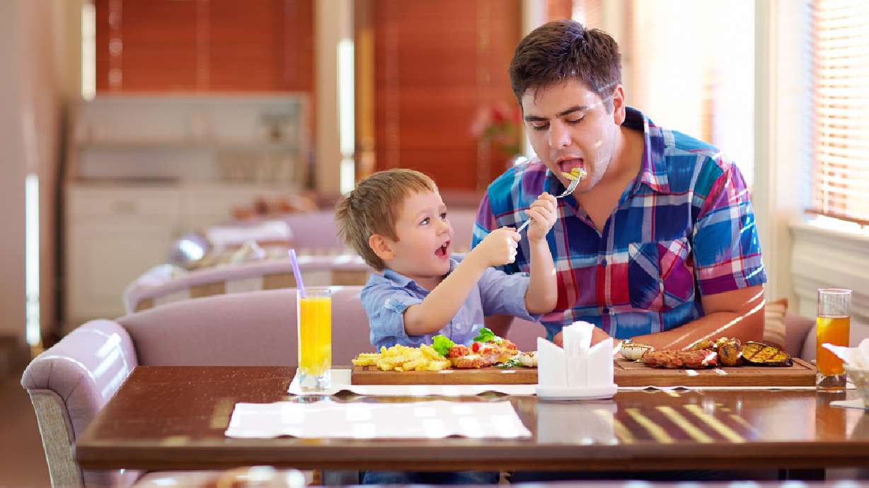 5 foods that could be killing your testosterone