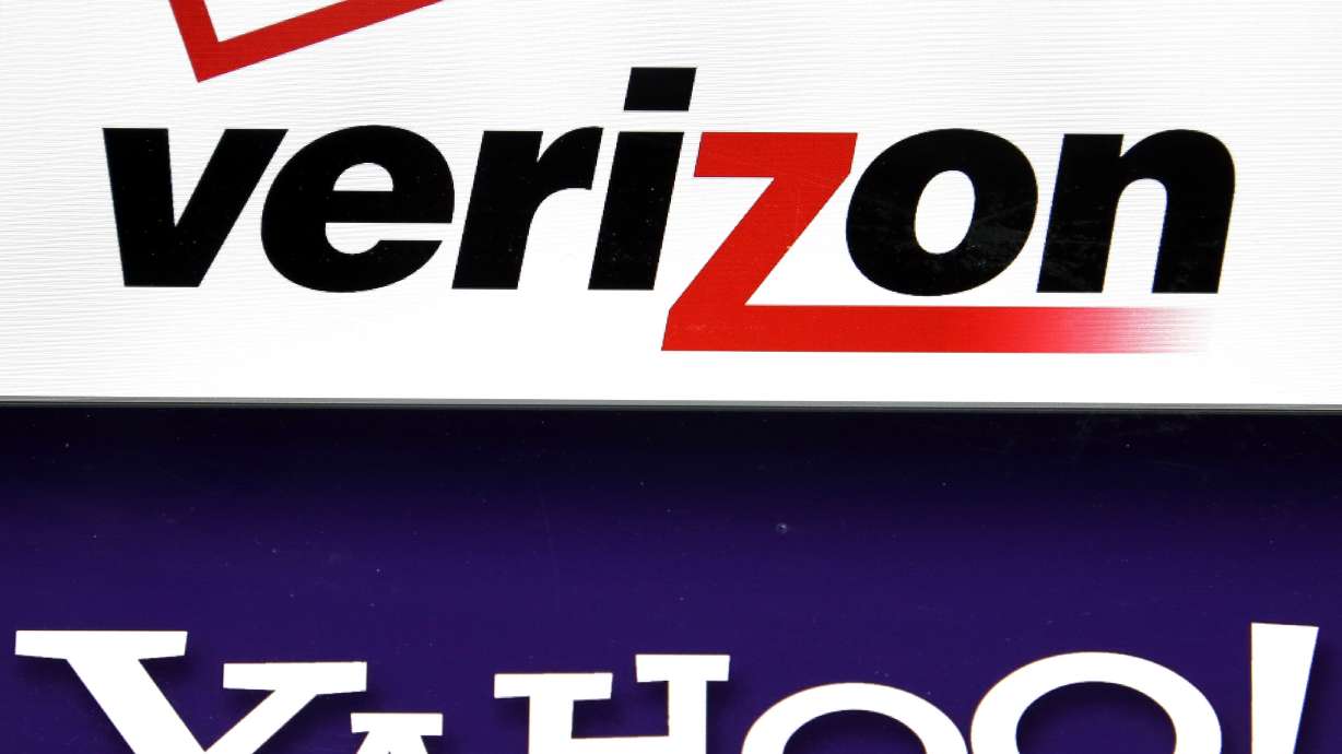 Verizon's first move with Yahoo is to ditch 2,100 jobs
