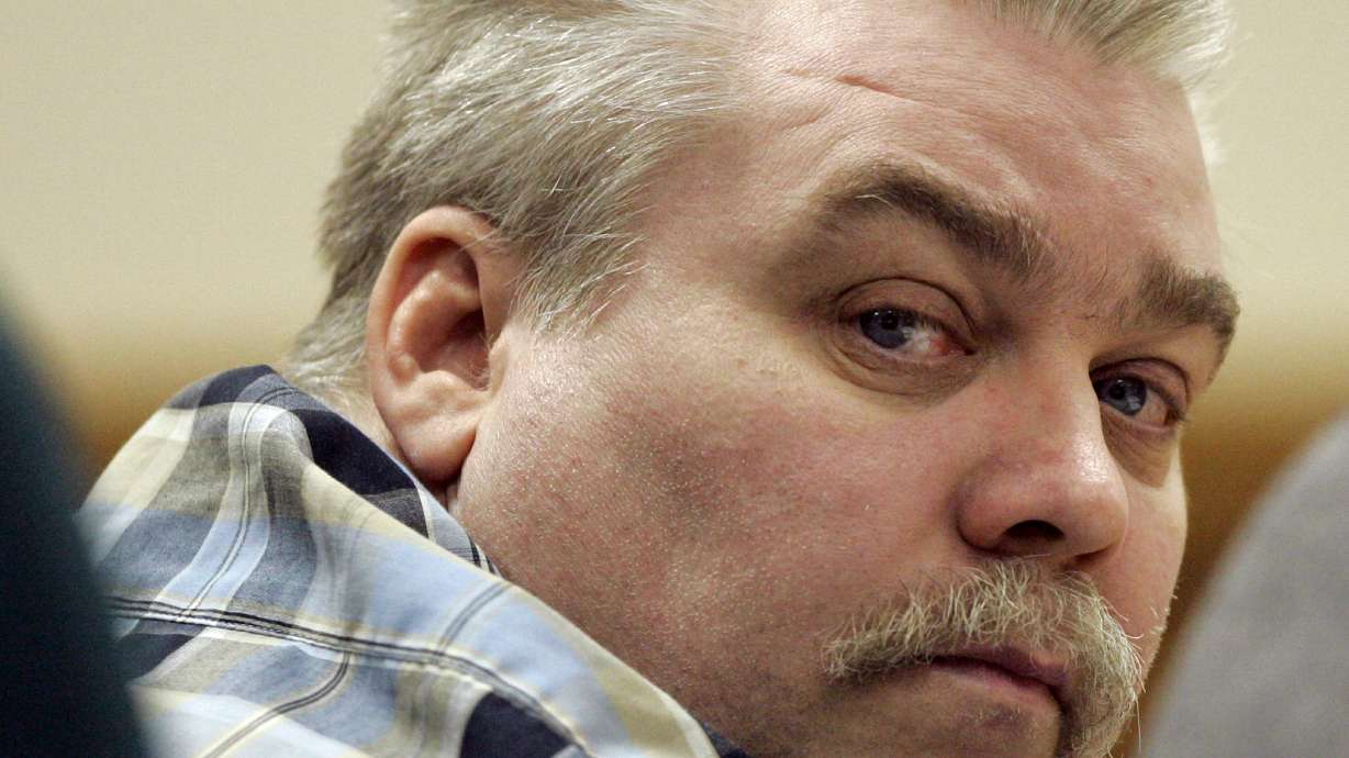 Prosecutors: No merit to 'Making a Murderer' trial request