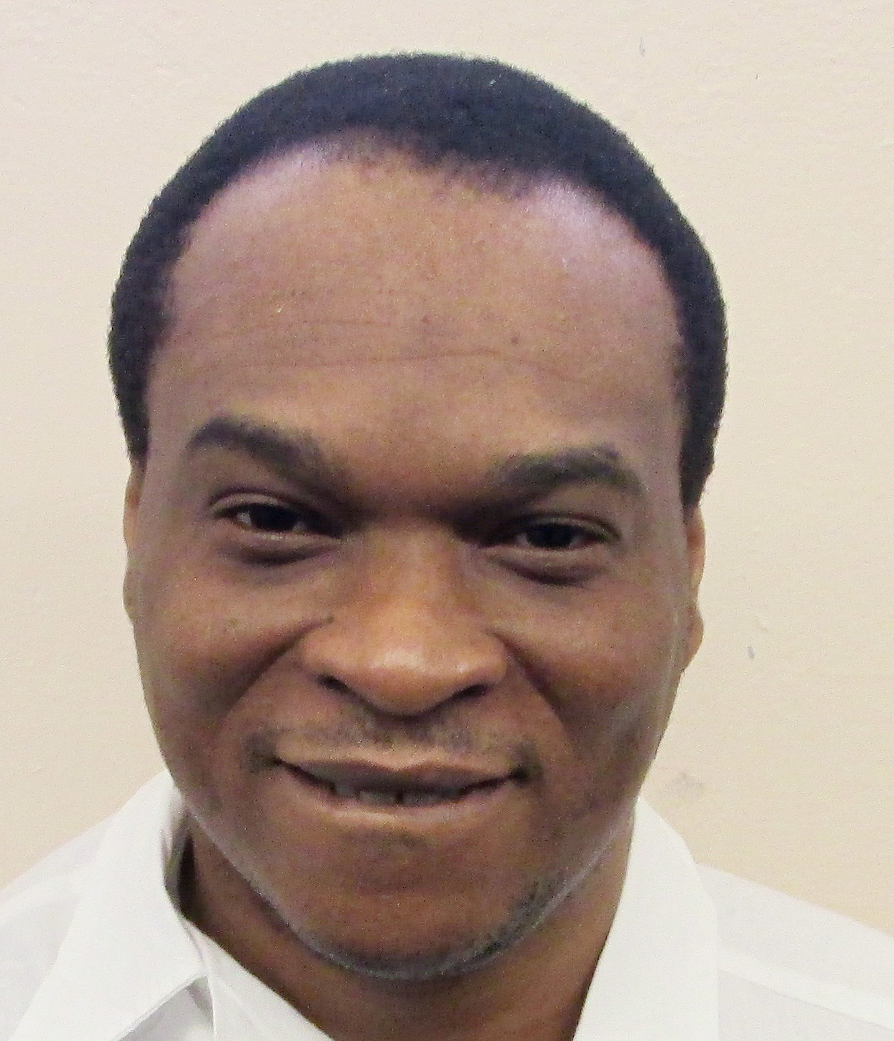 The Latest: Alabama man executed for restaurant killings