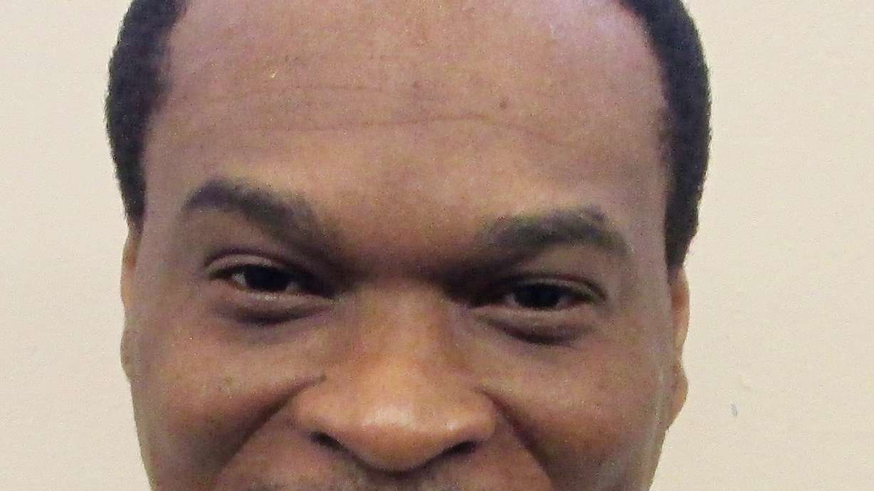 The Latest: Alabama man executed for restaurant killings