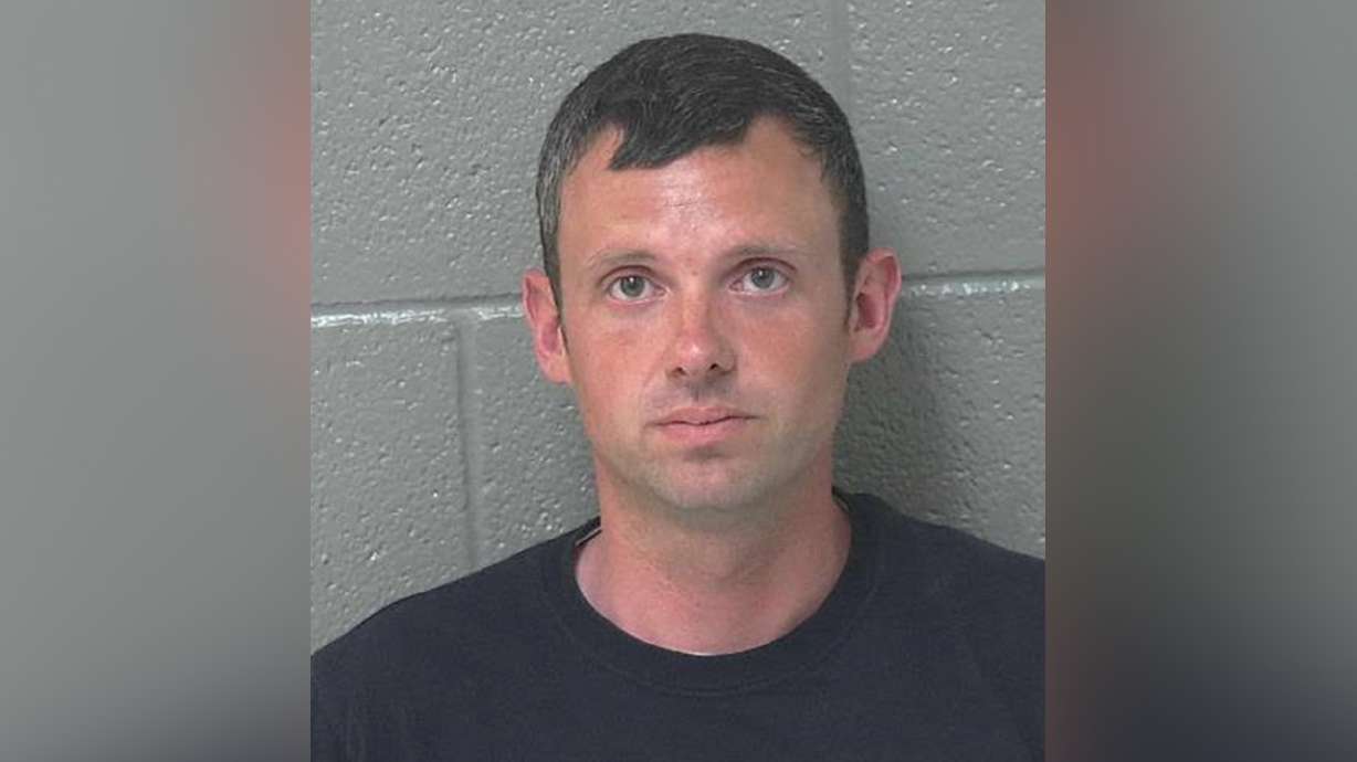 Judge praises courage of kids who reported abuse by bounce house operator