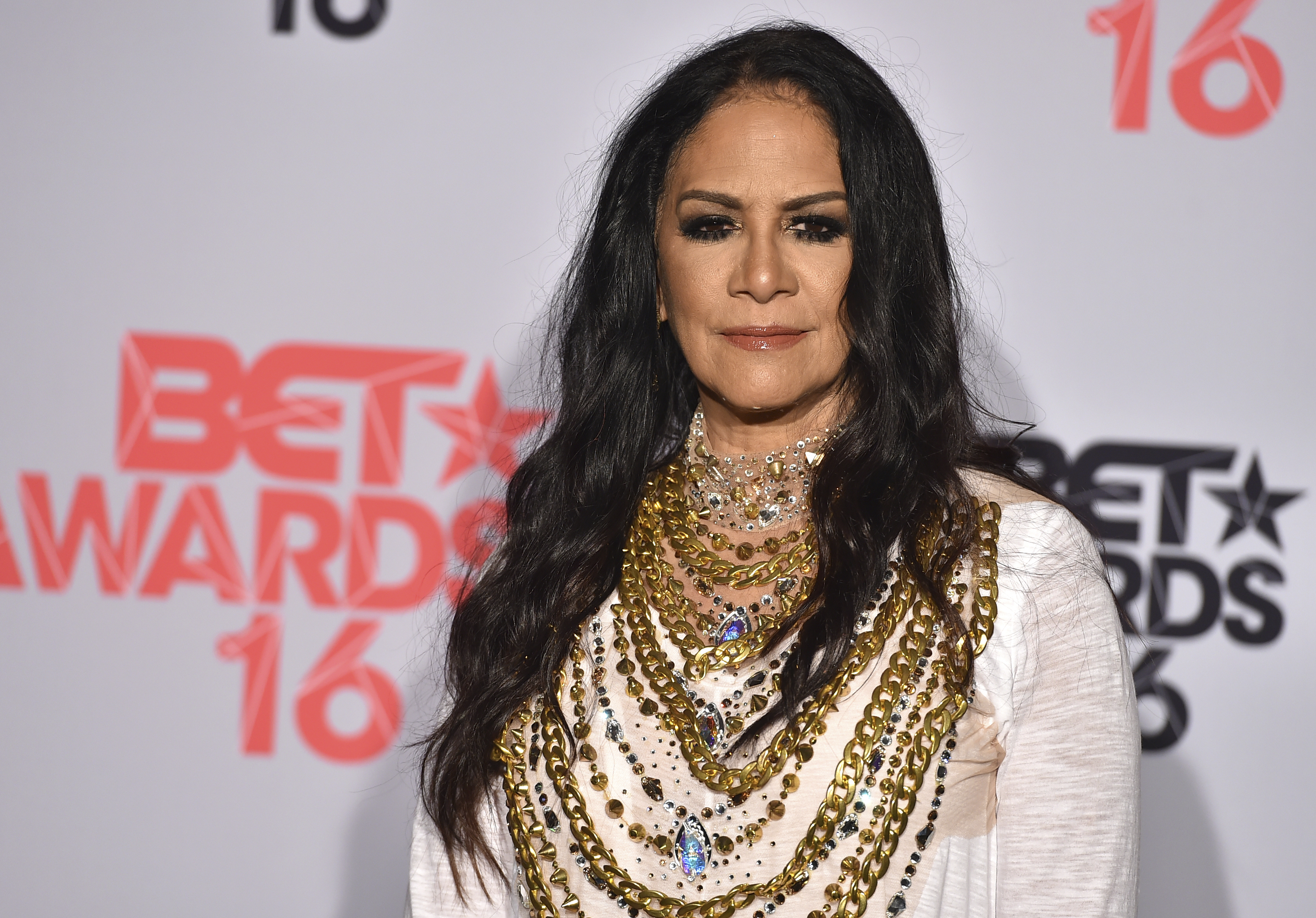 Sheila E. on political album, Prince and performing