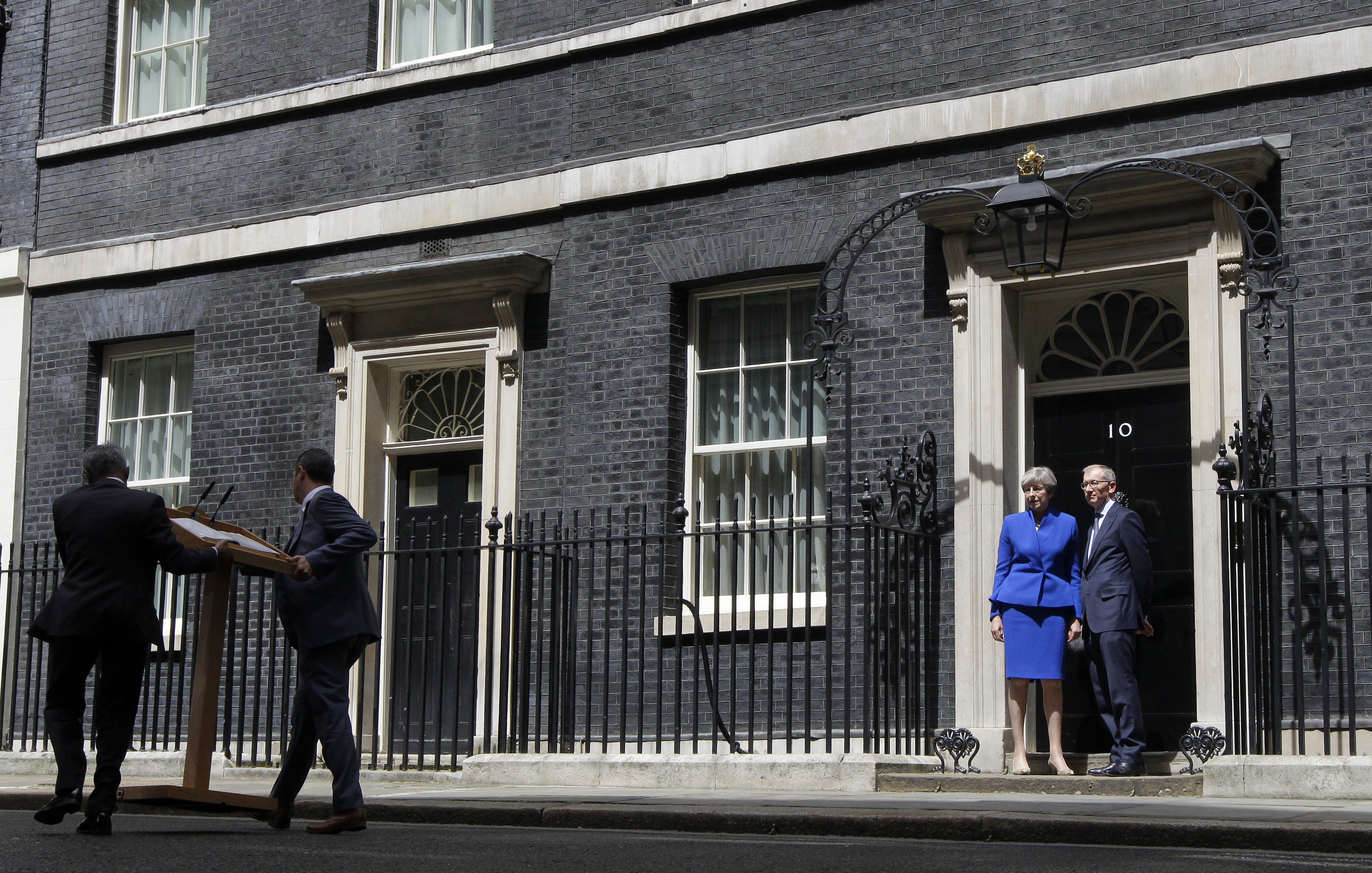 Canterbury fail: Loss in Tory stronghold shows youth surge