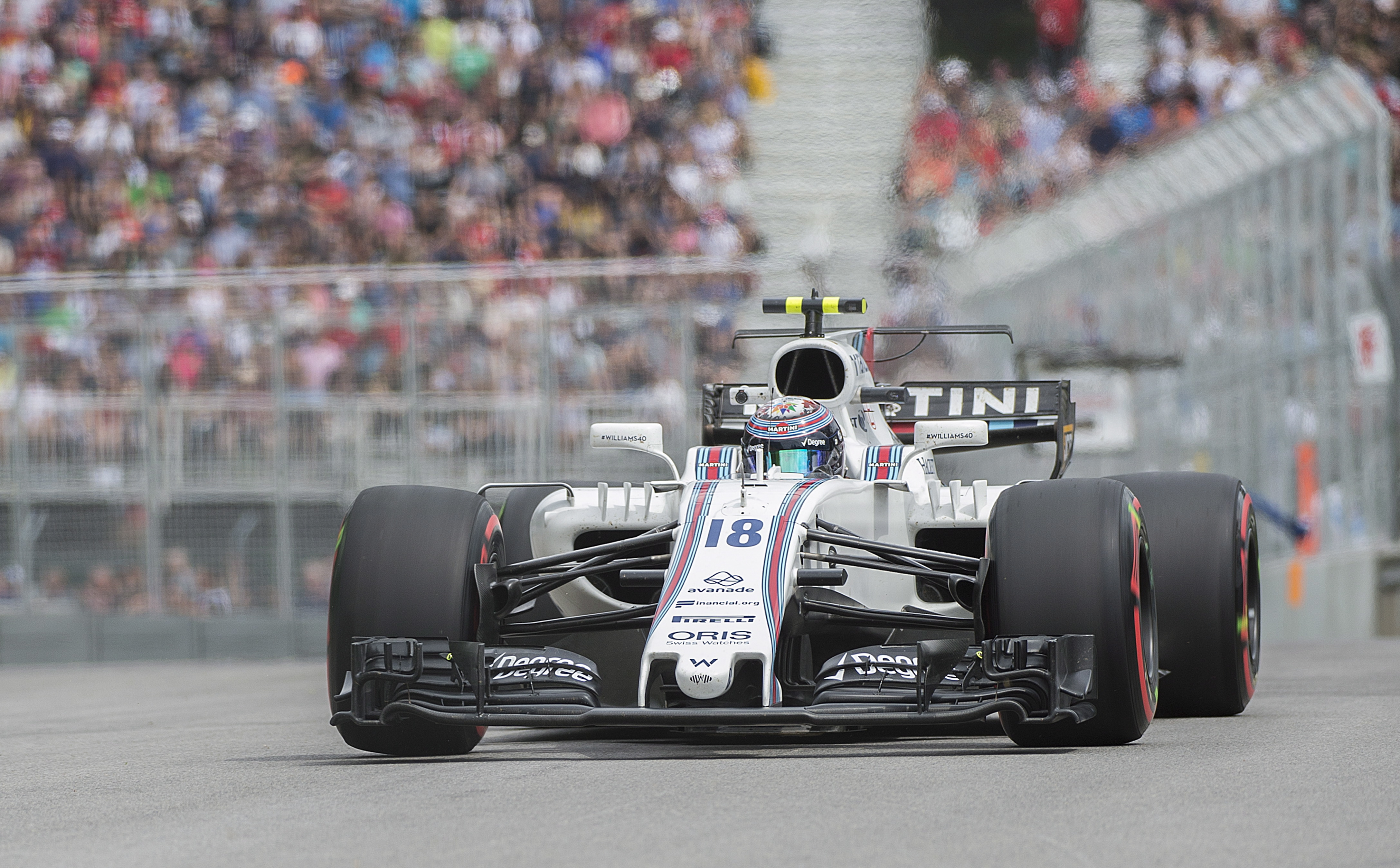 Formula One extends Canadian GP deal until 2029