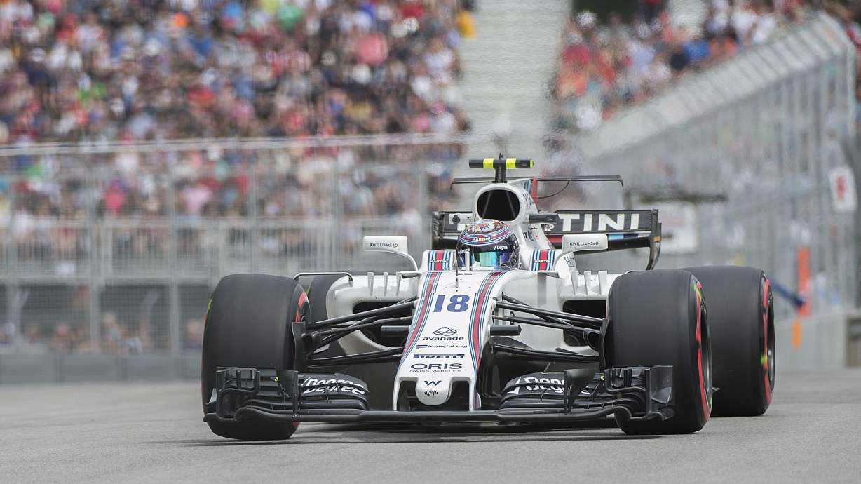 Formula One extends Canadian GP deal until 2029