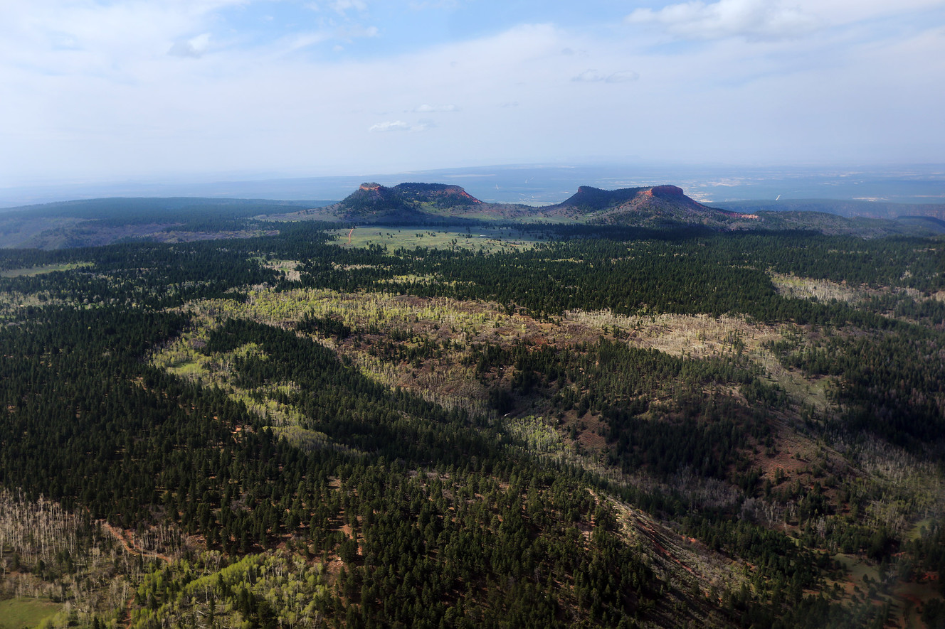 Bears Ears deadline today; announcement expected soon