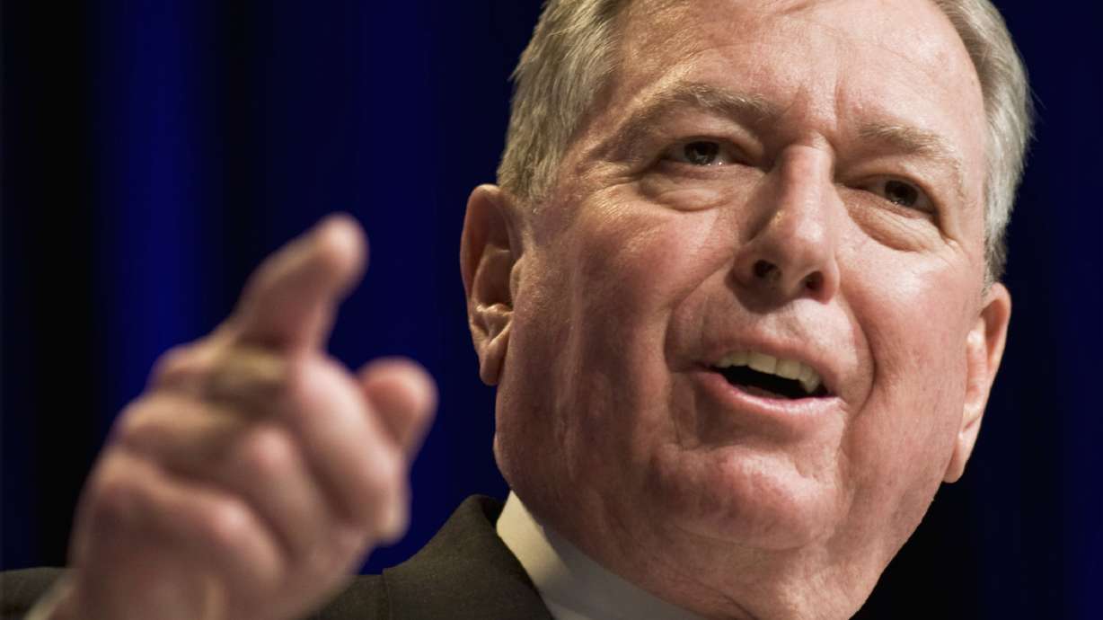 Qatar, in regional crisis, hires former US attorney general