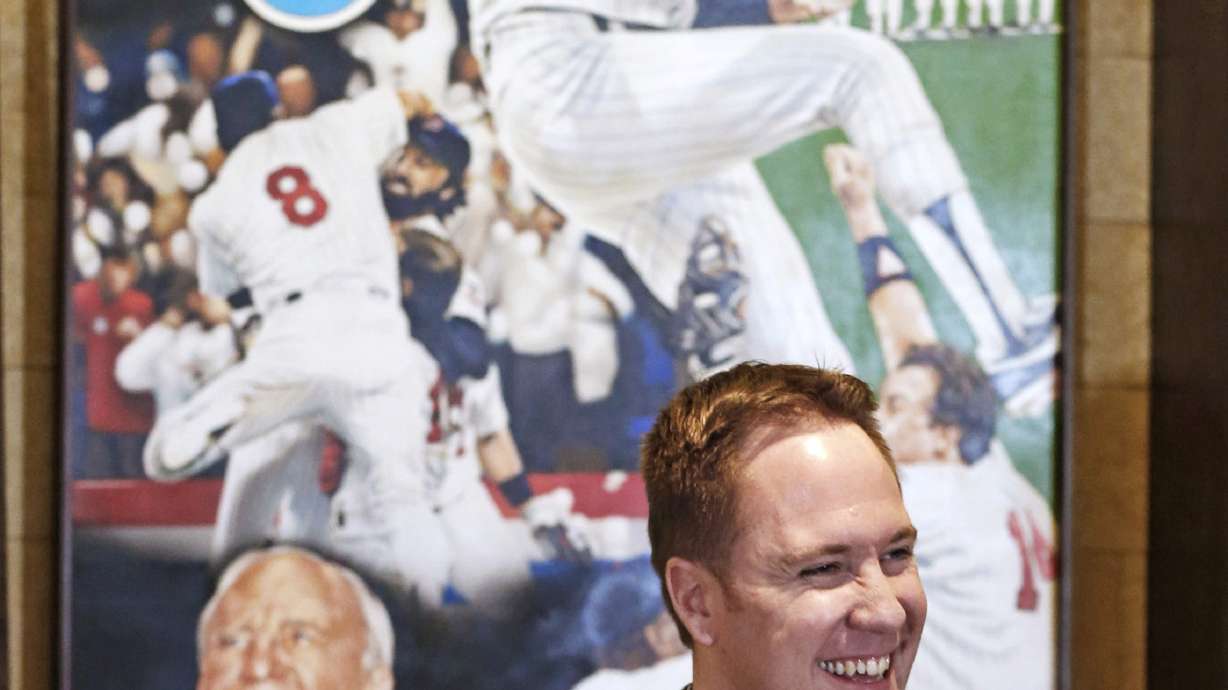 MLB DRAFT: Twins hoping for more Mauer magic with No. 1 pick