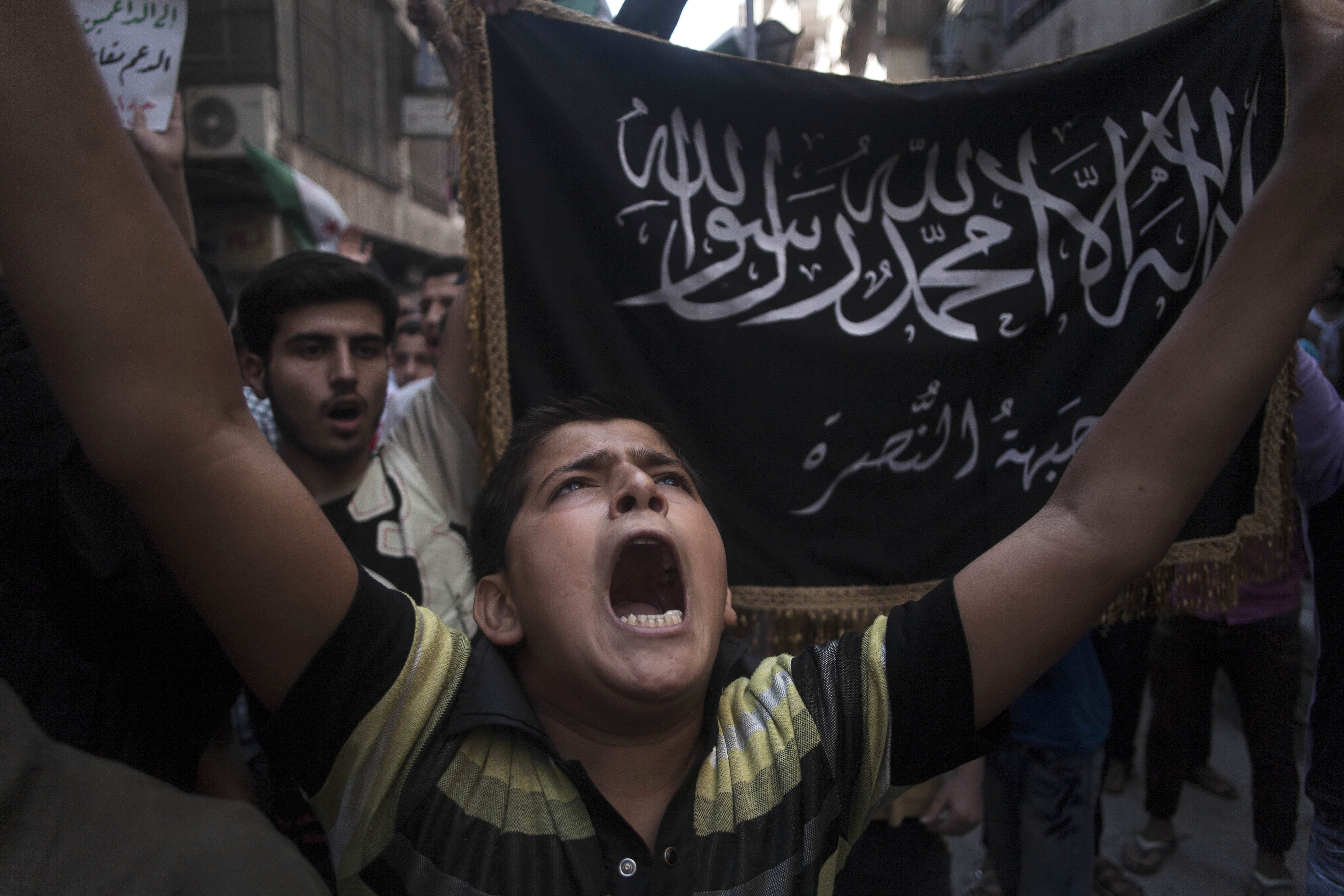 AP Explains: Qatar's ties with Iran and Islamist groups