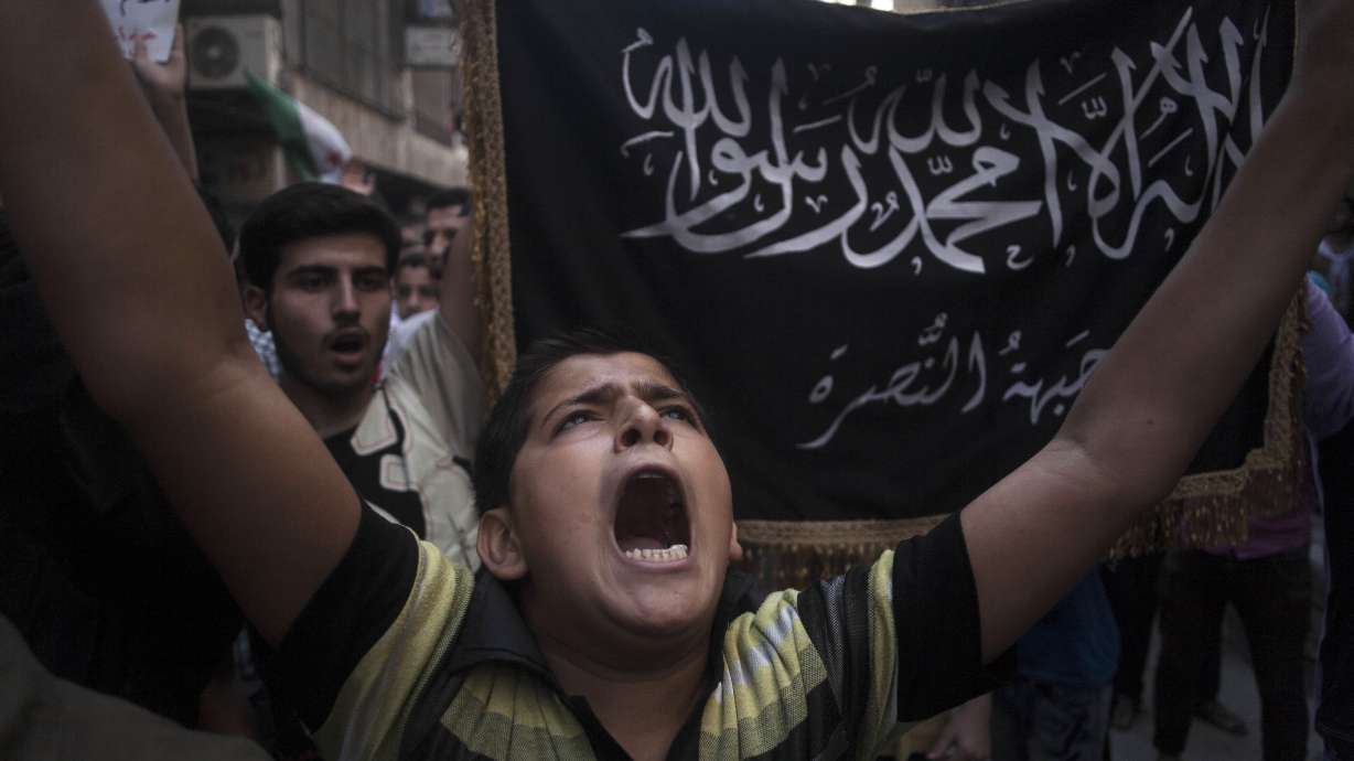 AP Explains: Qatar's ties with Iran and Islamist groups