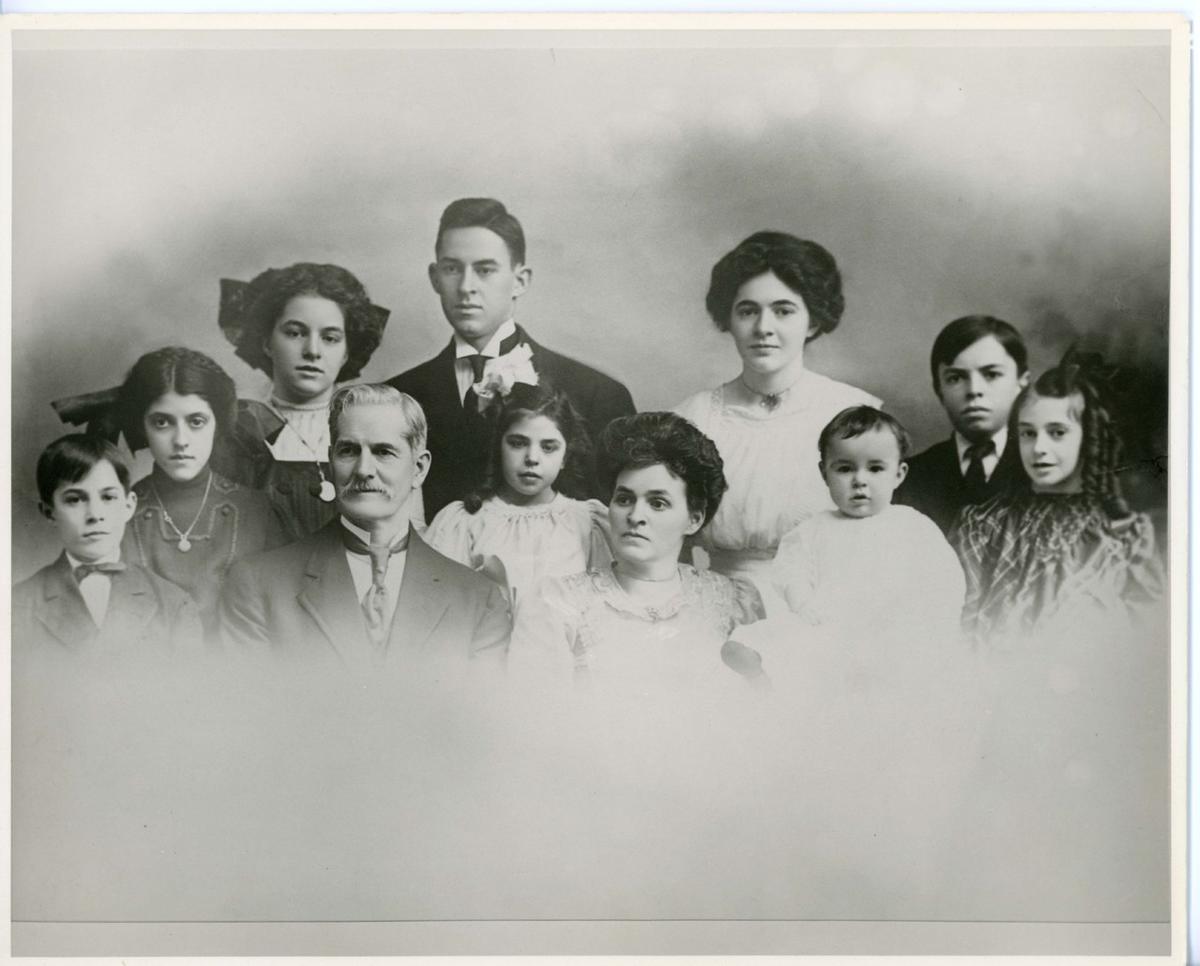 Eccles family has contributed close to $1 billion to Utah causes since the 1960s