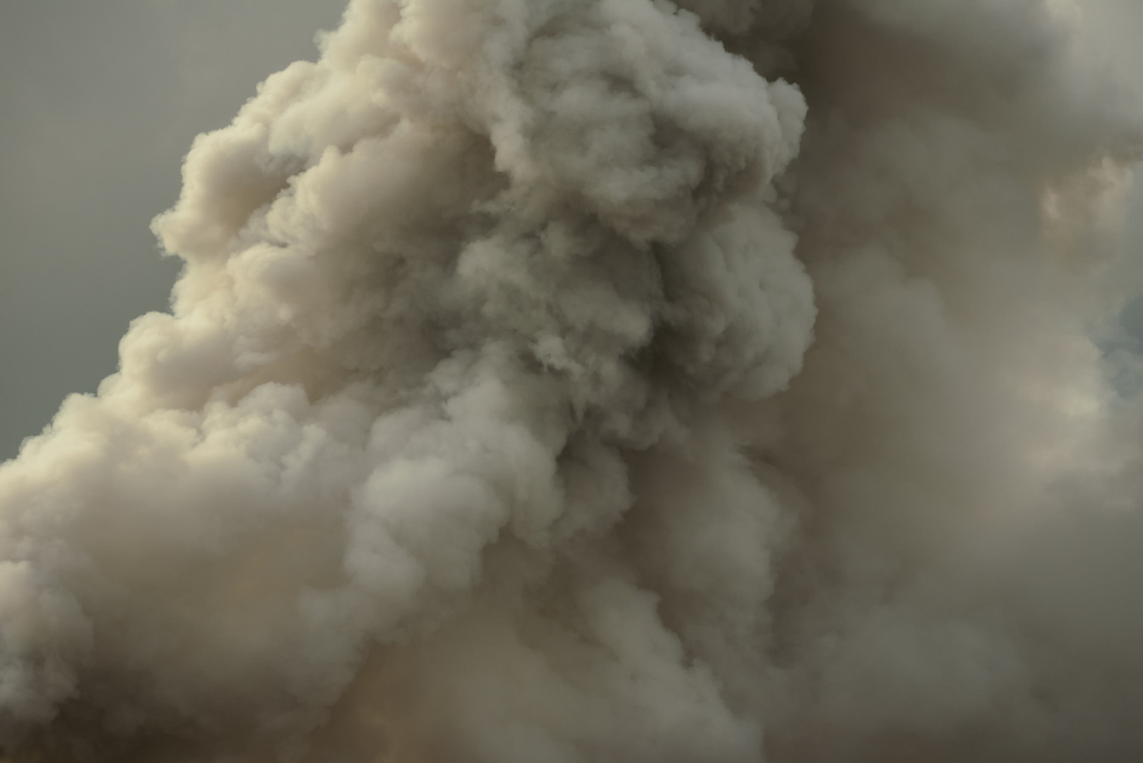 Iron County home destroyed in fire; unknown number of animals dead