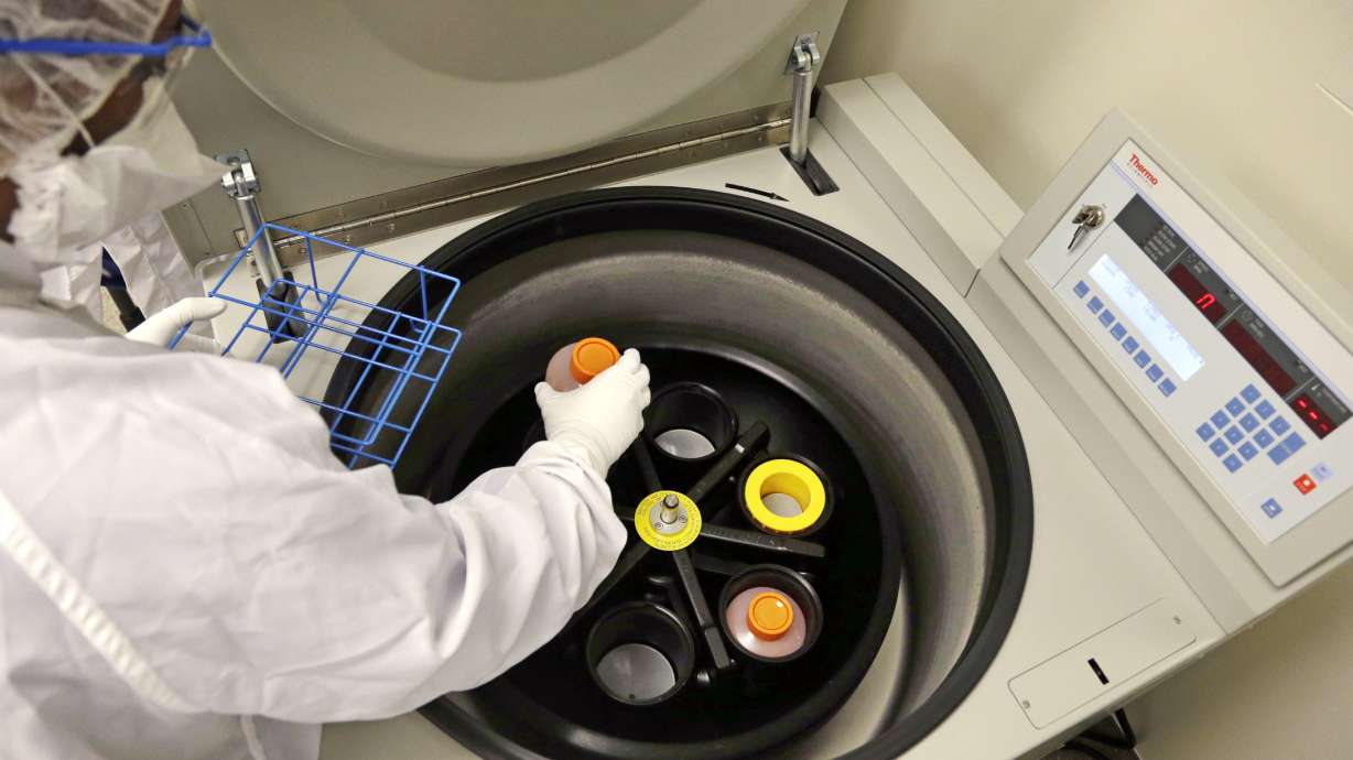 New frontier in cancer care: Turning blood into living drugs