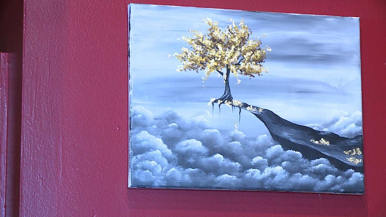 Photo: Ray Boone, KSL TV