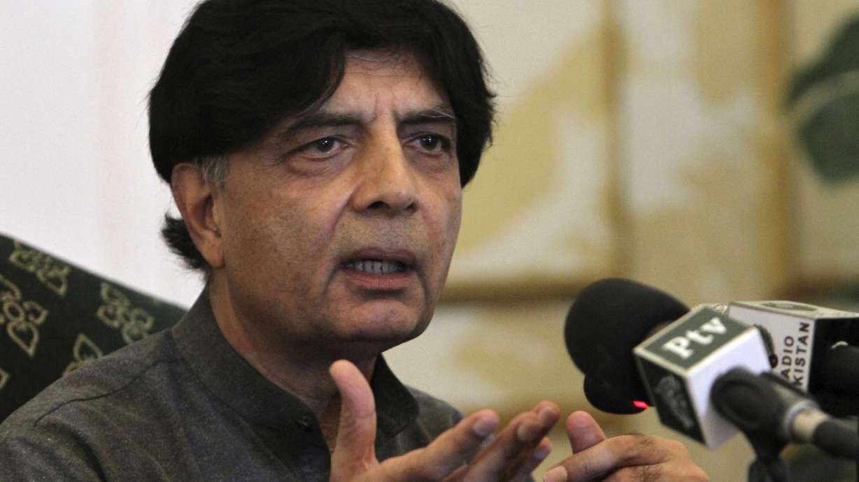 Pakistan confirms Chinese couple killed after IS claim