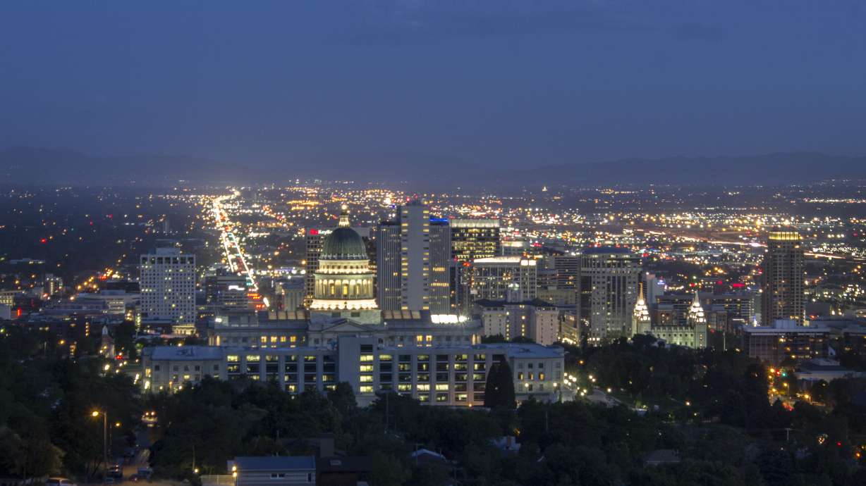 Report says Salt Lake City among 'toughest' housing markets for millennials