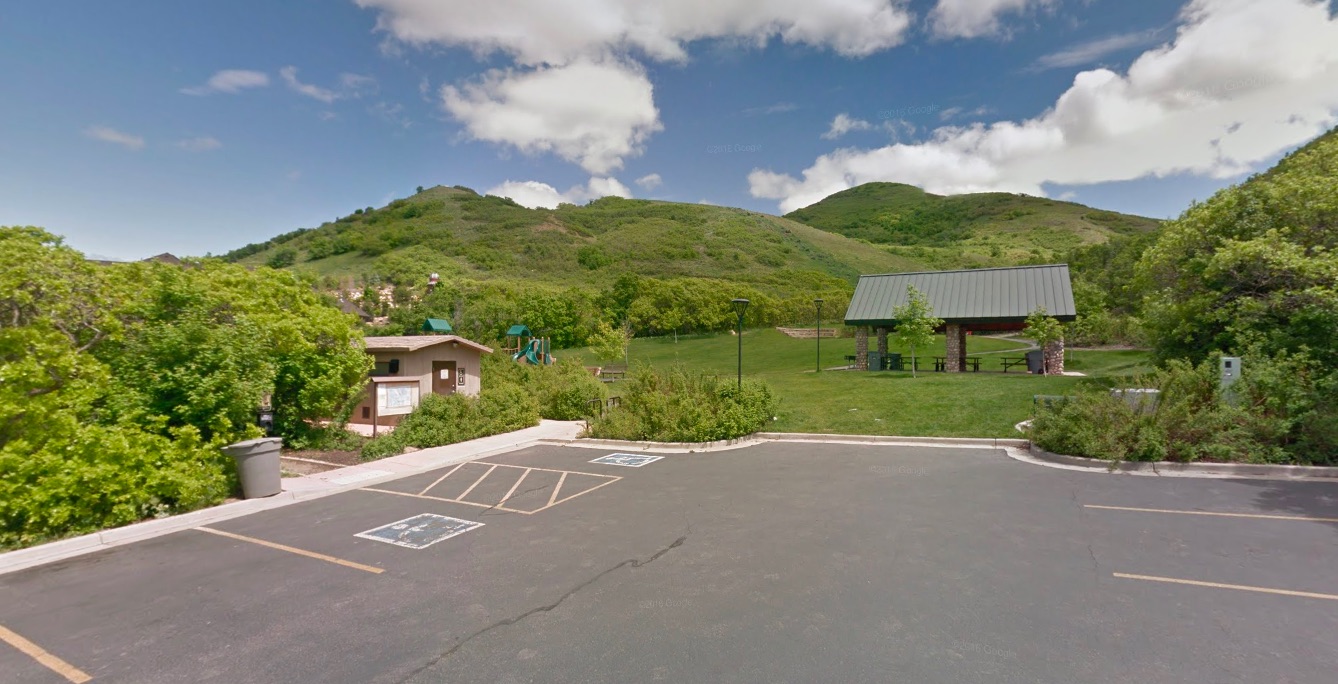 Wild Rose Trail offers scenic, family-friendly outing