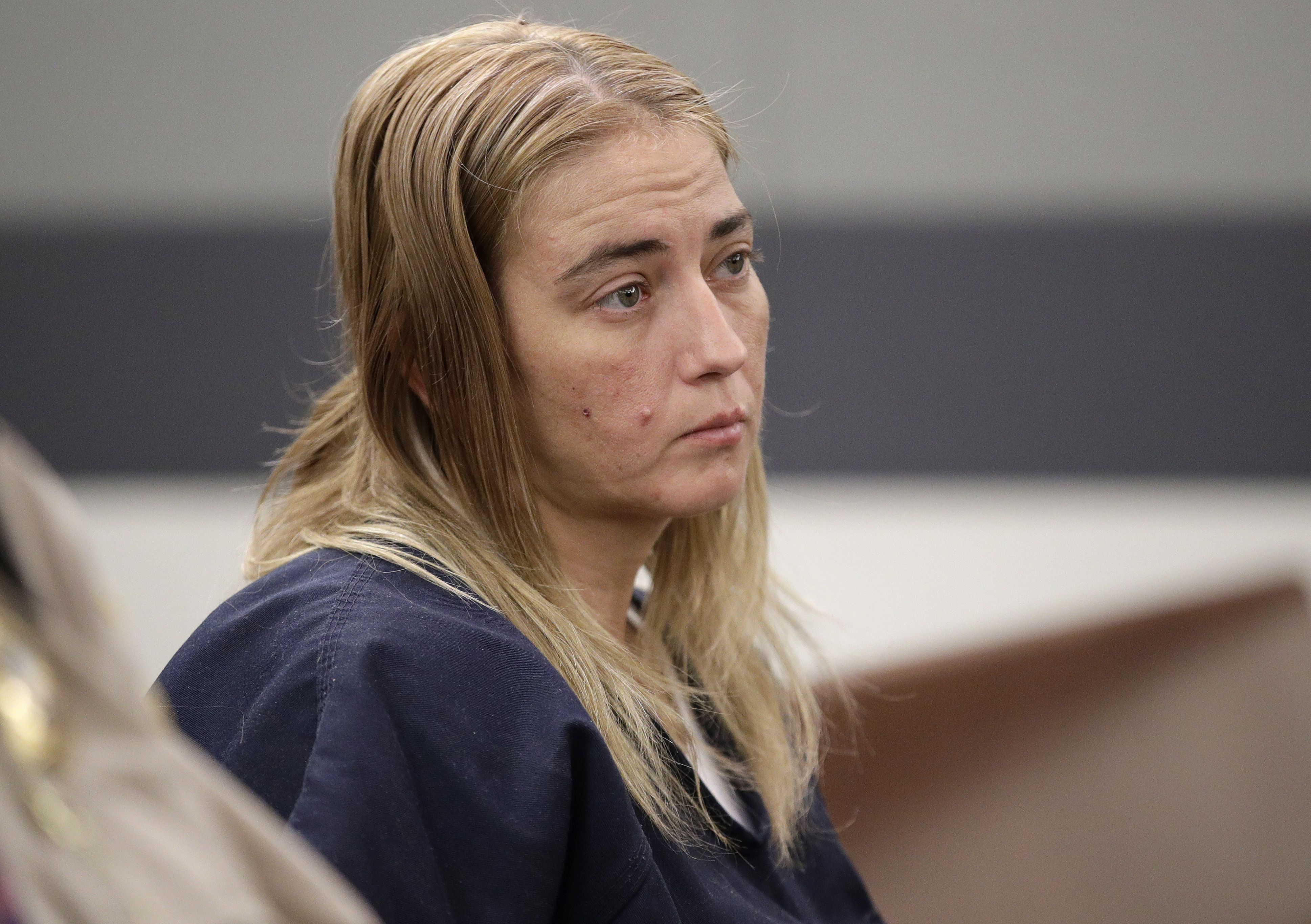 Pair in Illinois dead child case appear in Las Vegas courts