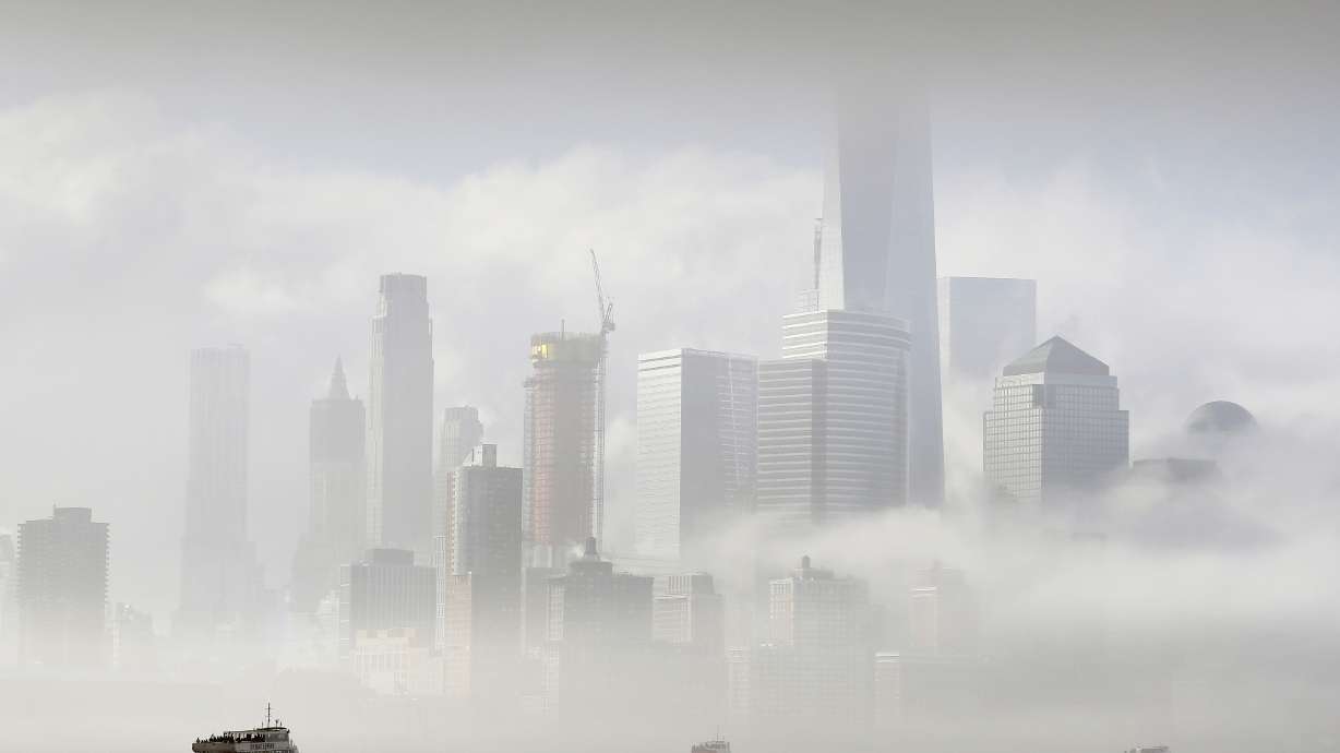 For stymied commuters to NYC, ferries could be the next wave