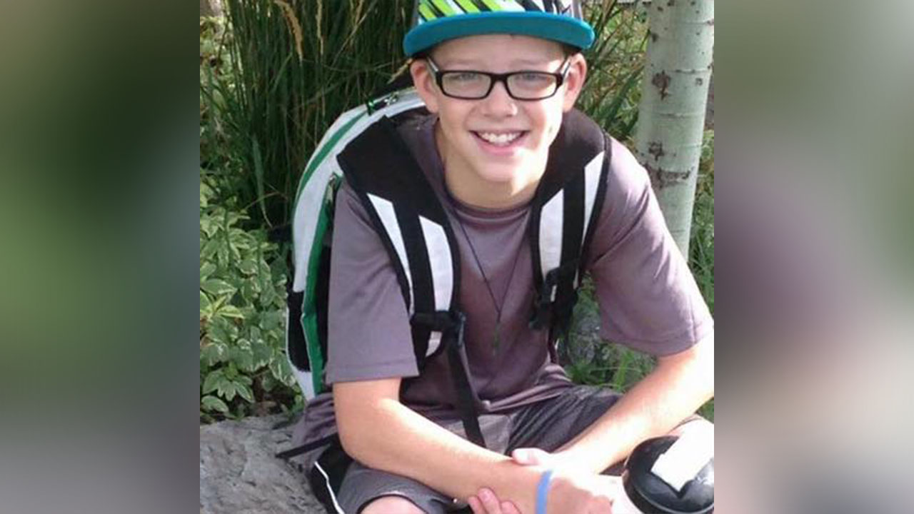 13-year-old Utahn killed during ATV accident in Wyoming 