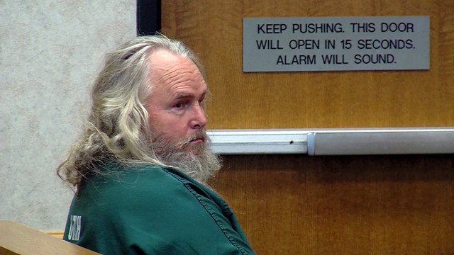 Lindon man pleads guilty to murdering ex-wife's new husband