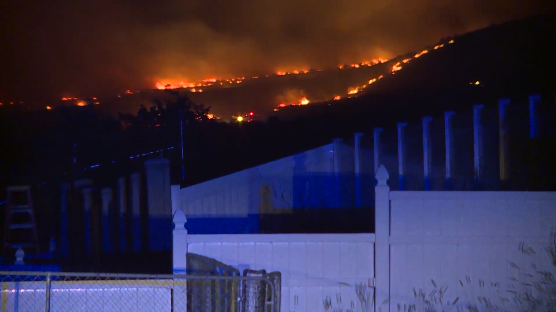 Target shooter charged with starting Saratoga Springs wildfire