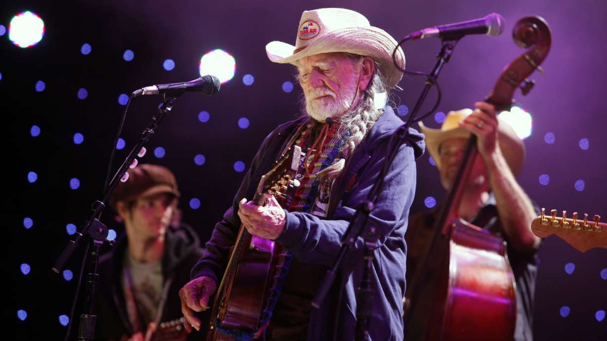 Annual Farm Aid benefit concert returning to Pennsylvania