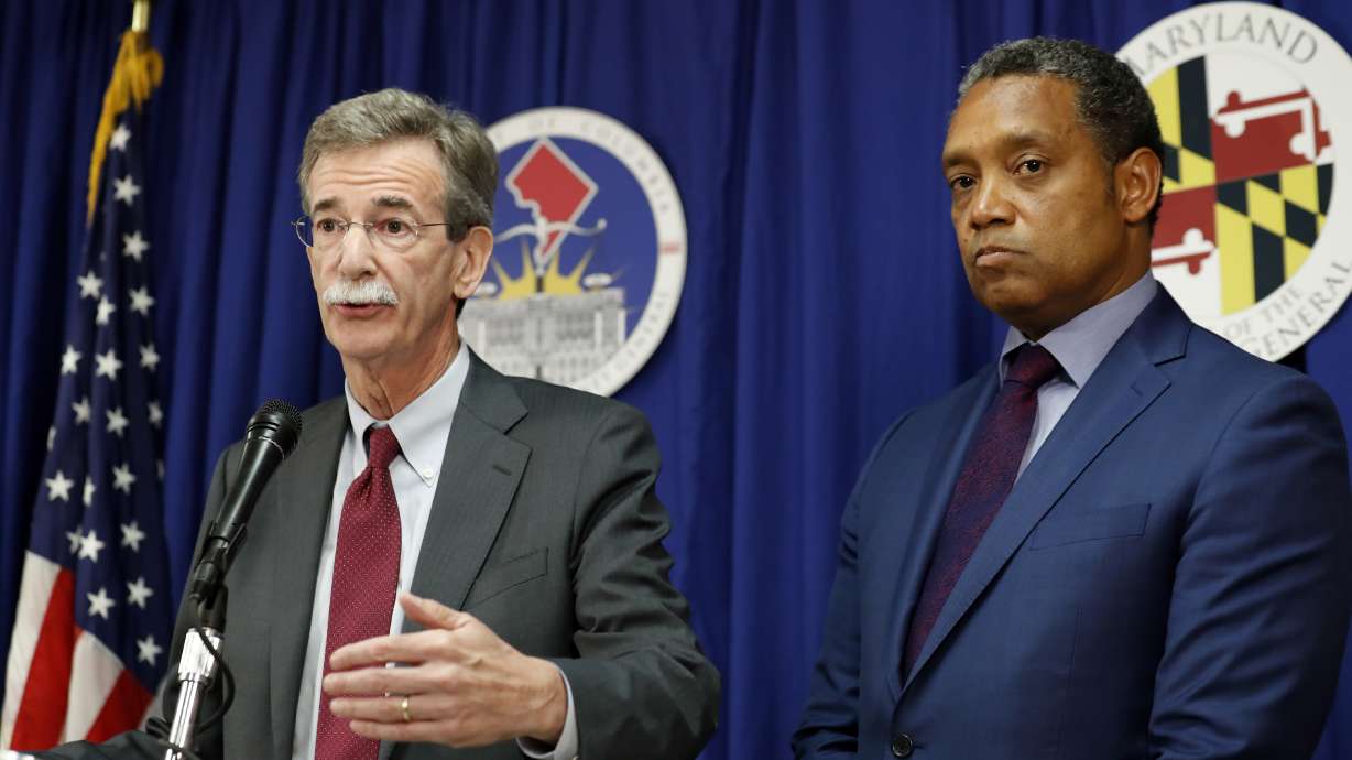 Attorneys general hope to force Trump financial disclosures