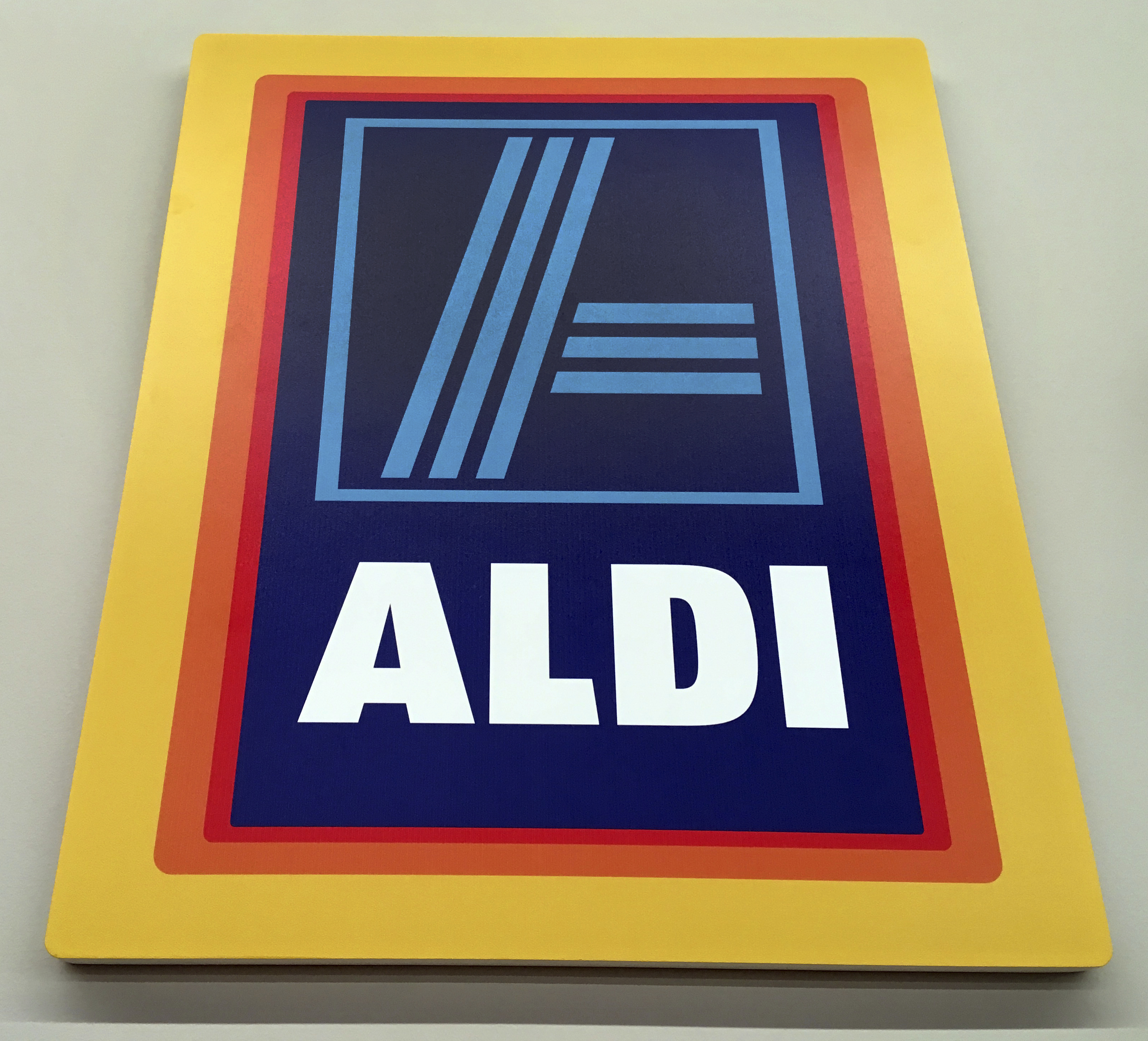 Low prices, few choices: Discounters remake grocery shopping