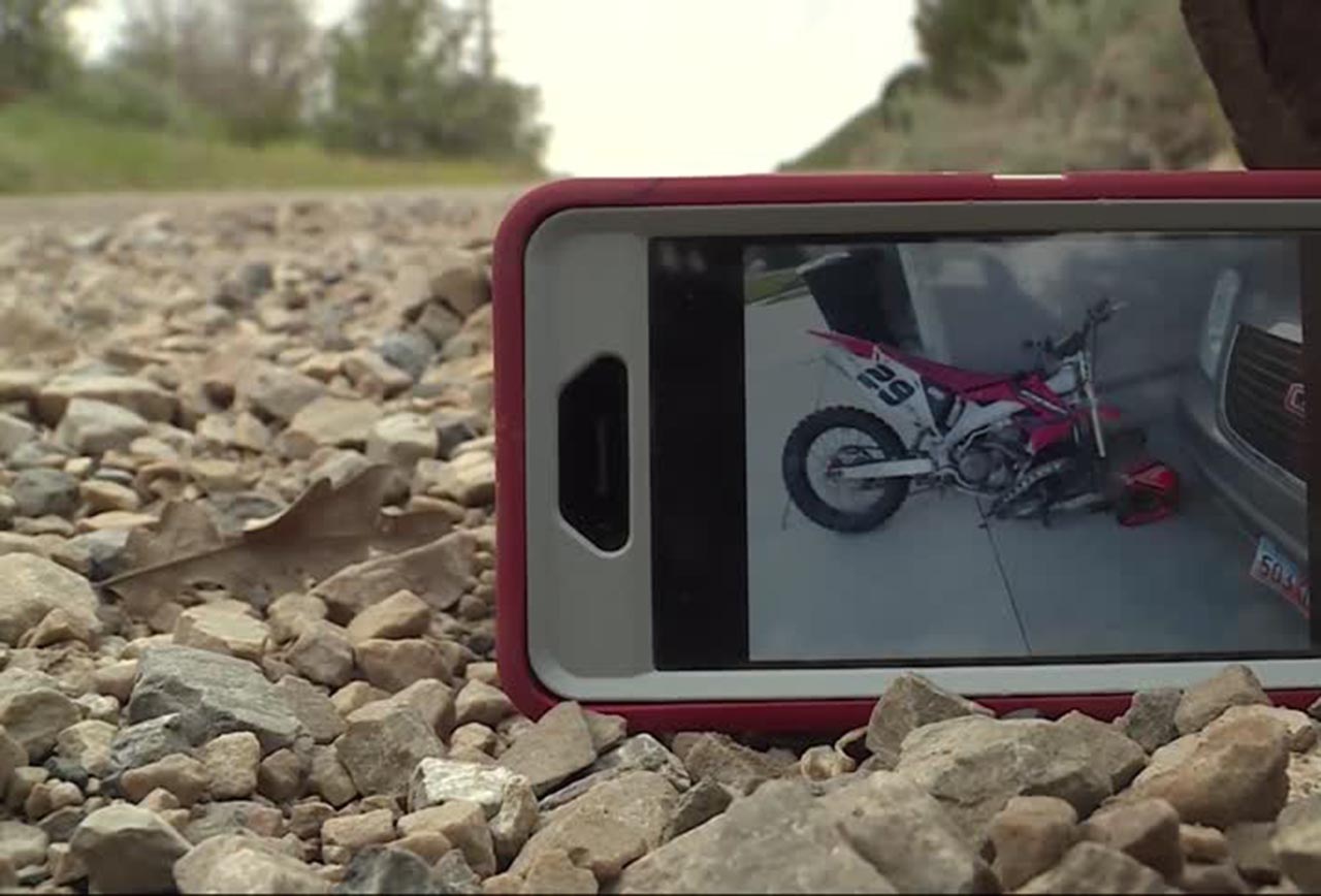 Photo: Steve Breinholt, KSL TV