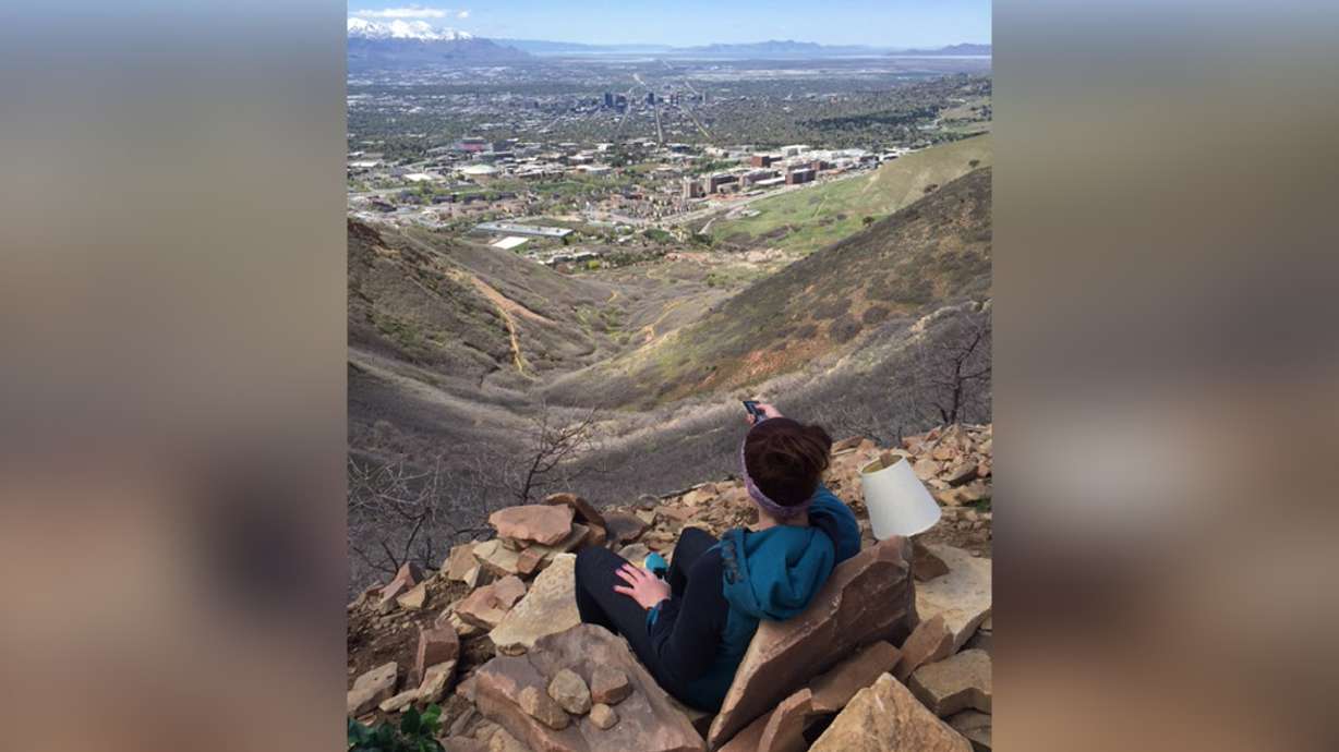 Poll: Which is Utah’s best hiking trail?