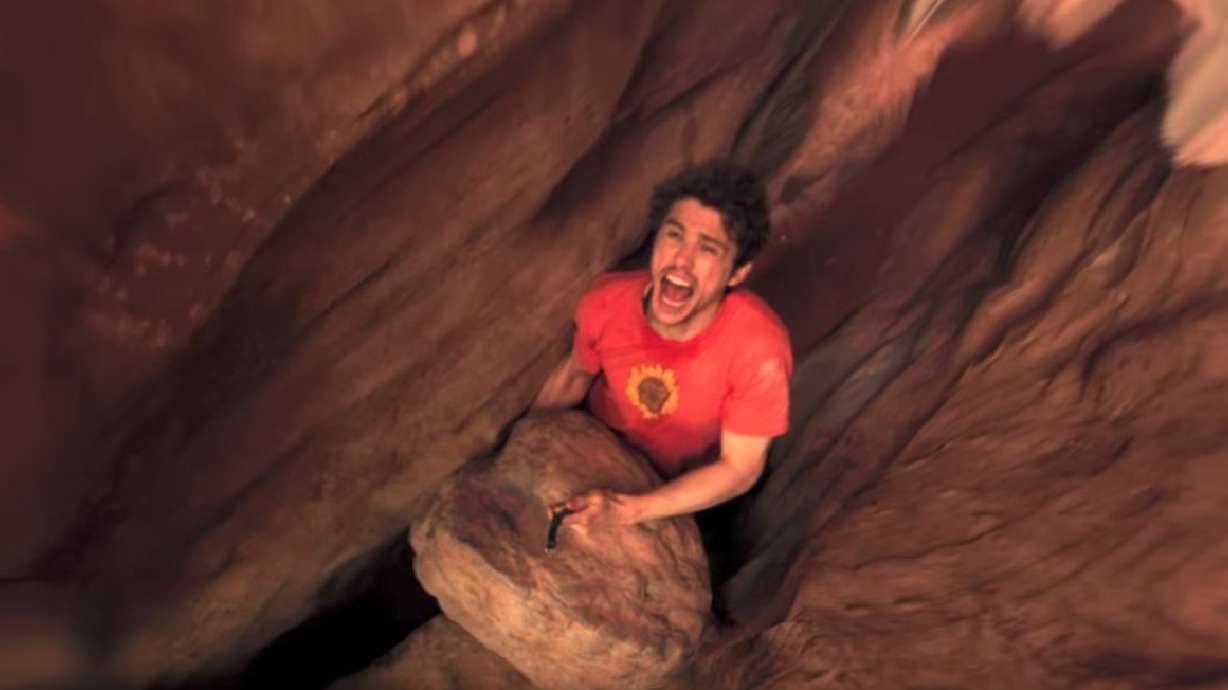 5 movies that make you feel extremely claustrophobic